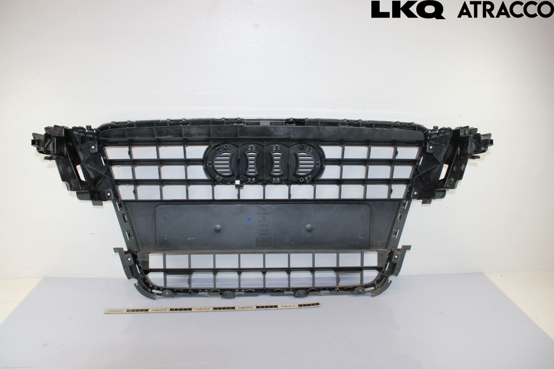 Audi A5 07-16 Grill Komp
