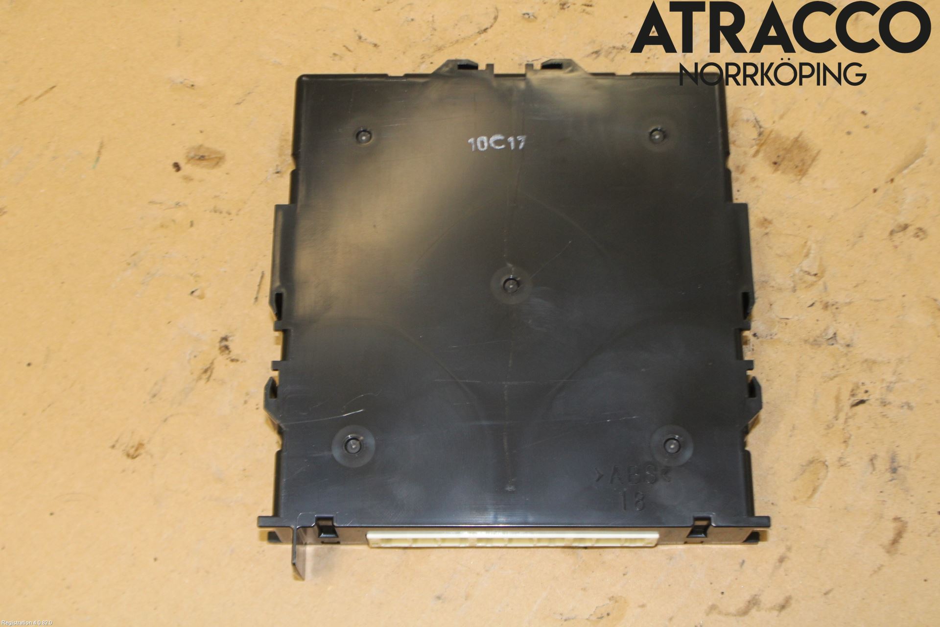 Toyota COROLLA 19- Styrenhet Övrigt