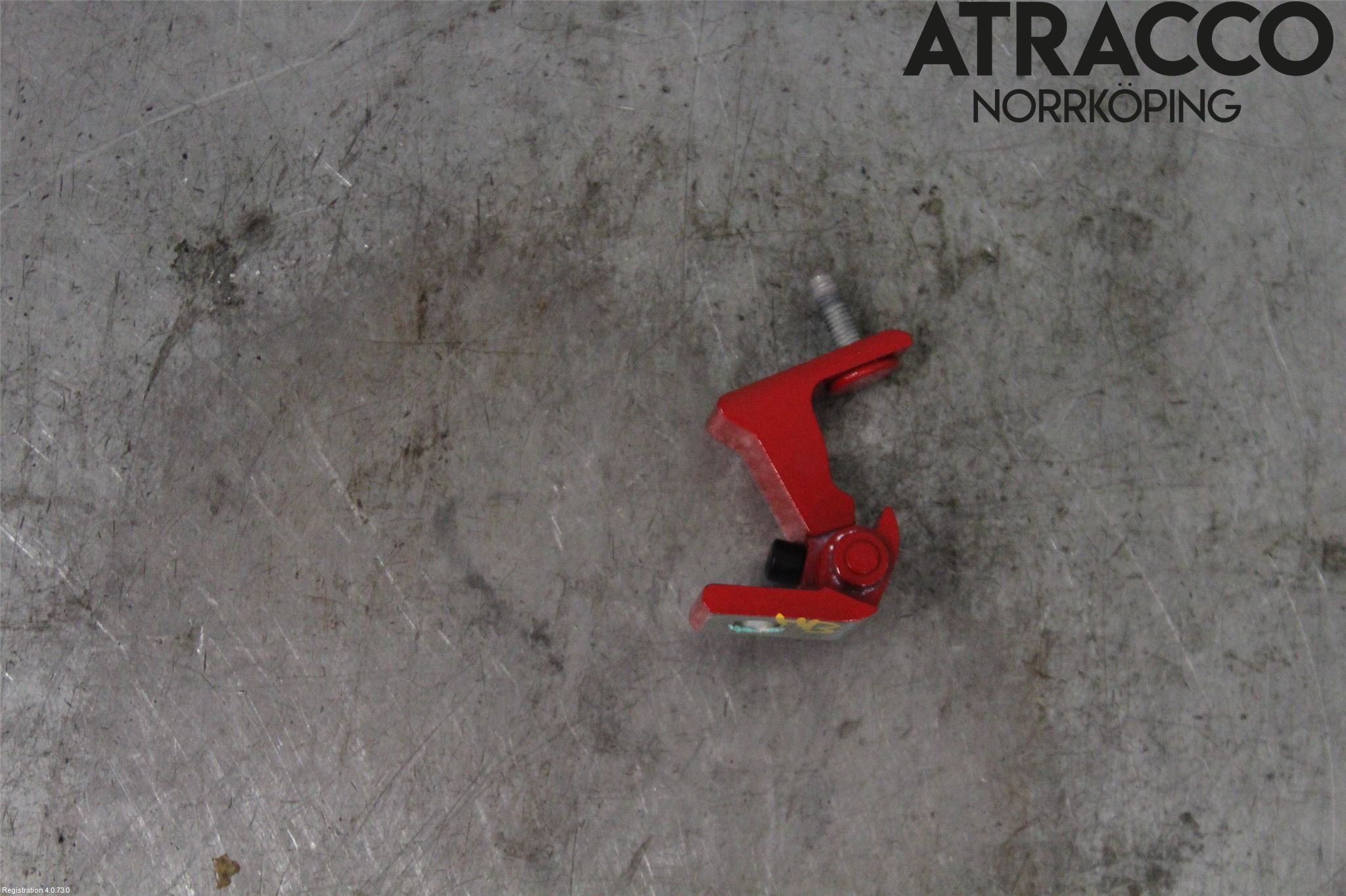 Seat LEON 20- Dörrgångjärn