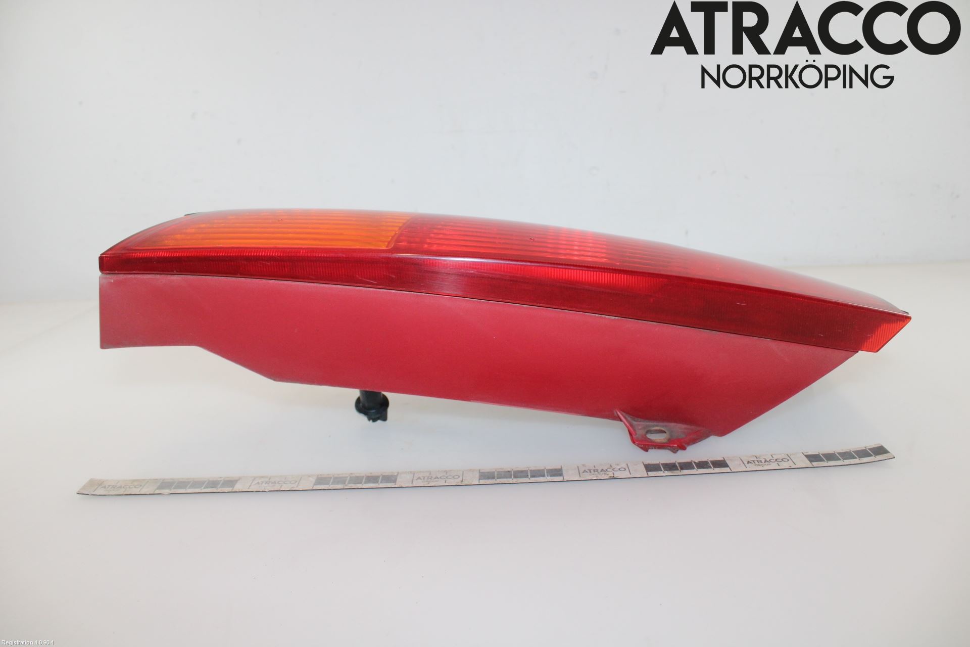 Ford FOCUS     99-04 Bakljus Vänster