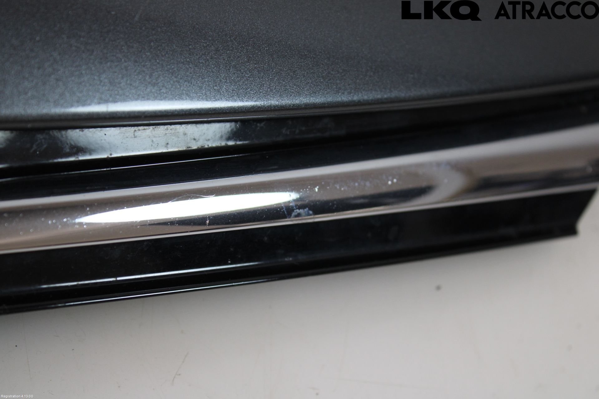 Toyota AVENSIS 16-18 Grill Komp