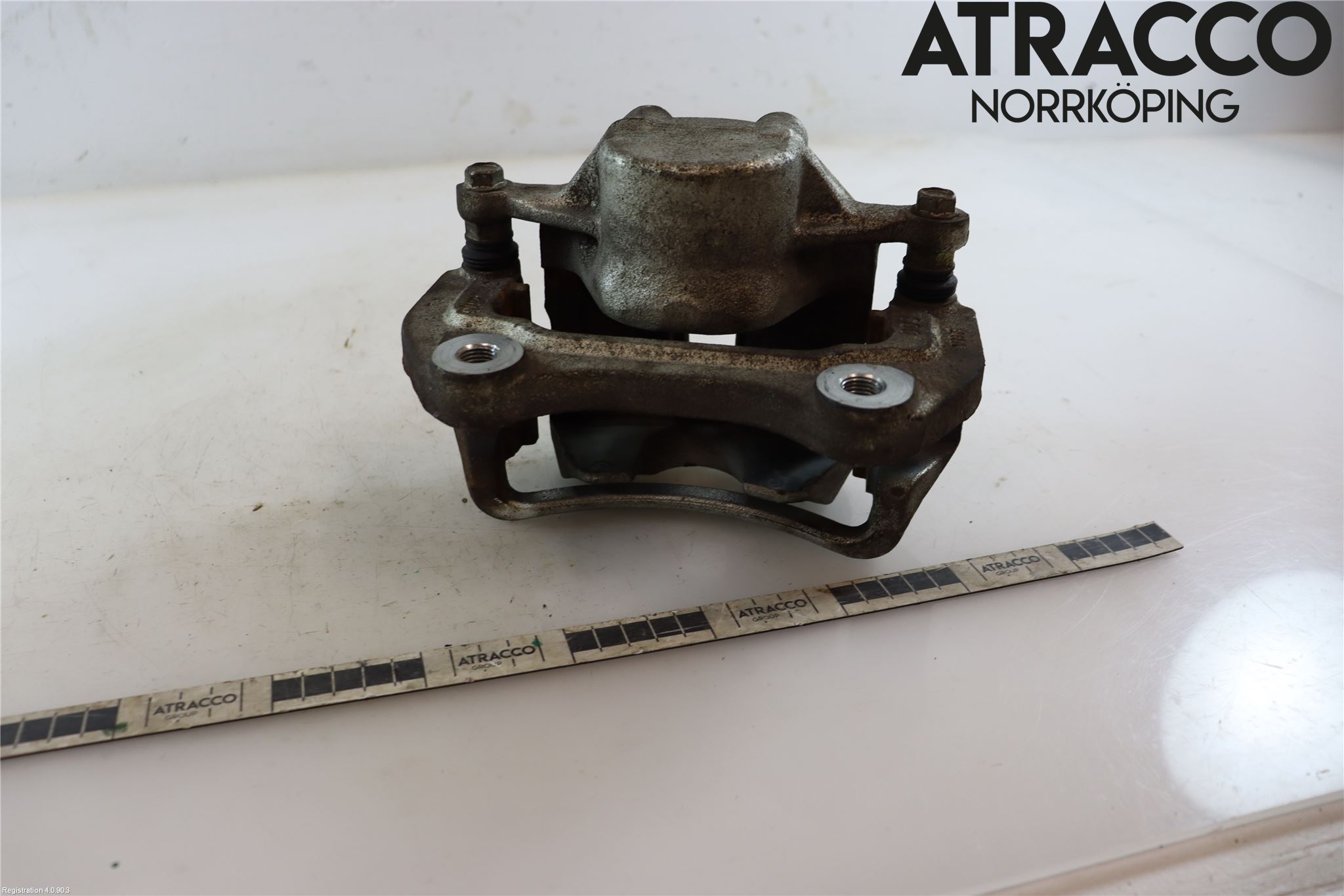 MG MARVEL R 22- Bromsok Fram Höger