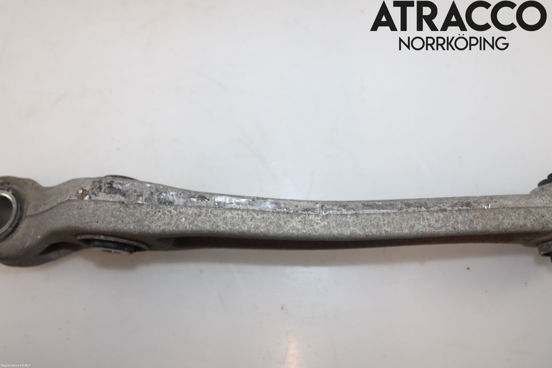 Audi A6 F2/C8 19- Bärarm Fram Undre Vä