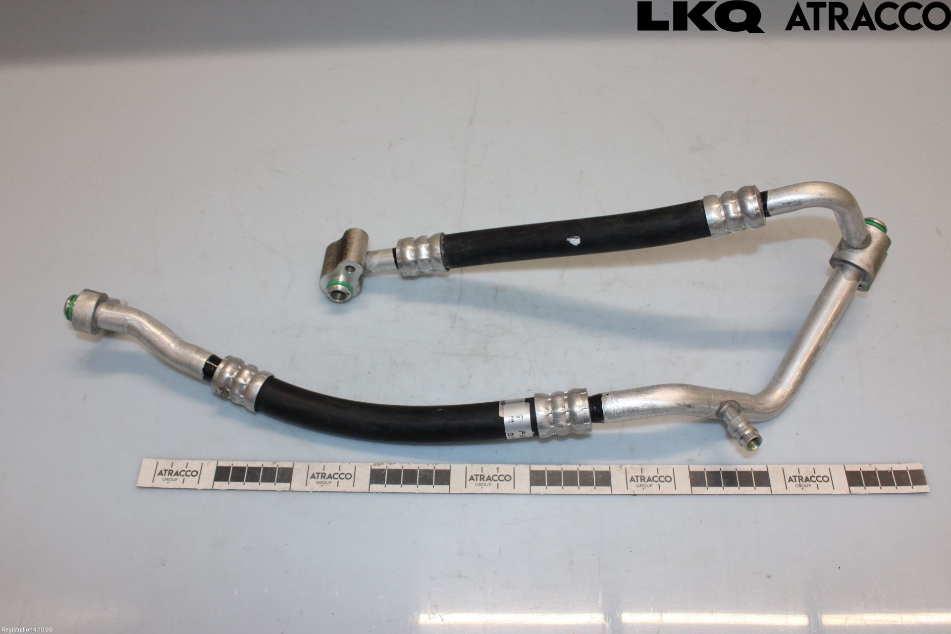 MG 4 23- Ac Slang-Rör