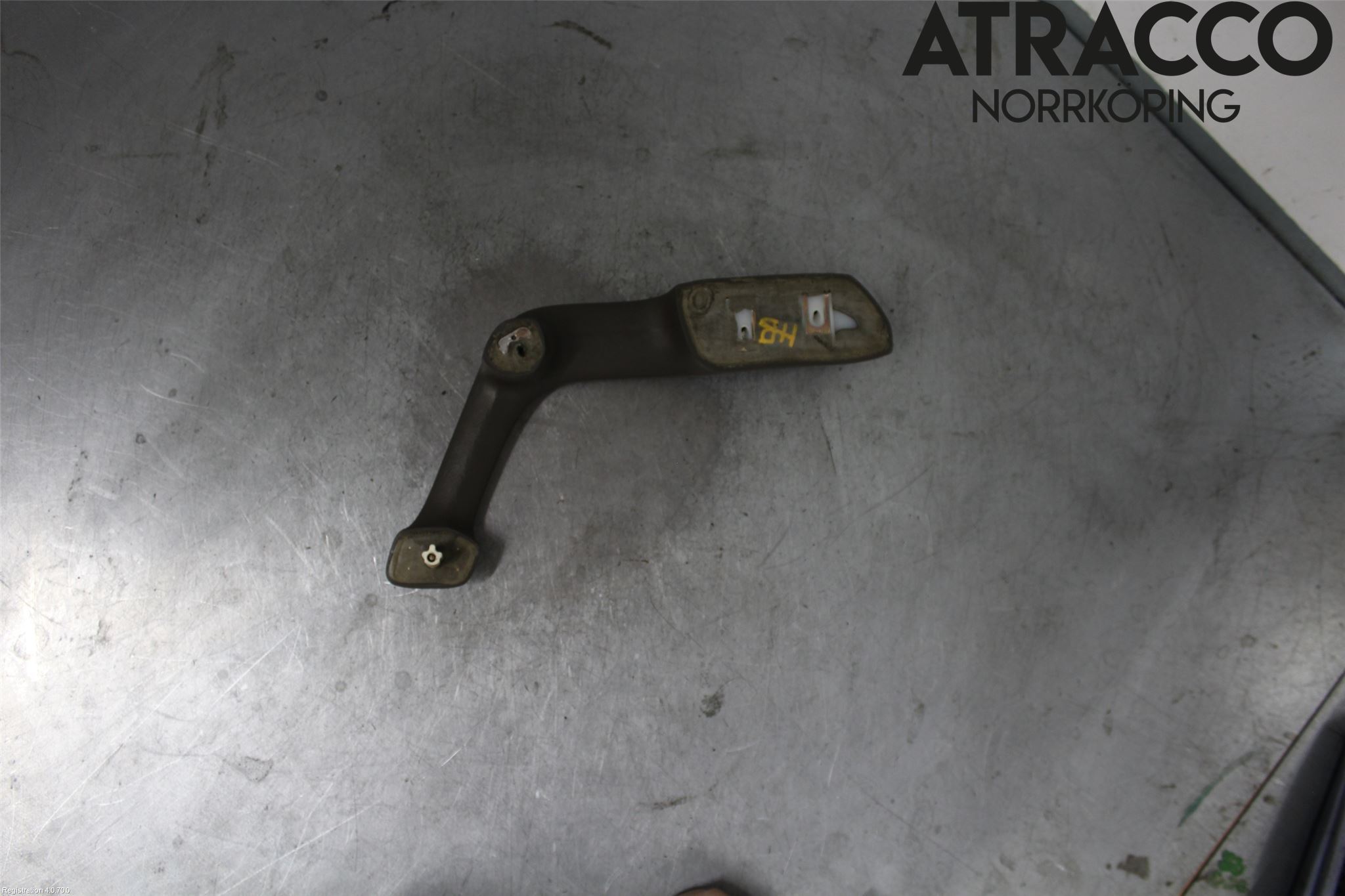 BMW 7 E23      77-86 Dörrhandtag Inre Hö