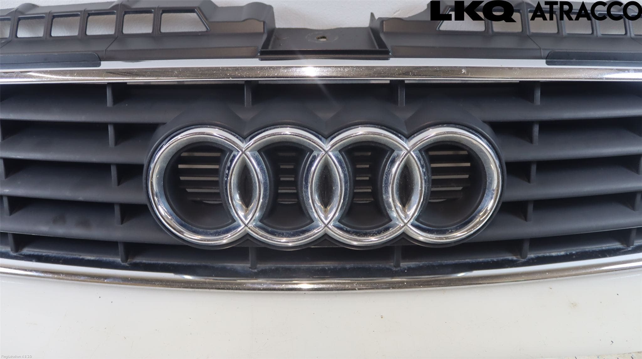 Audi A3/S3 05-13 Grill Komp