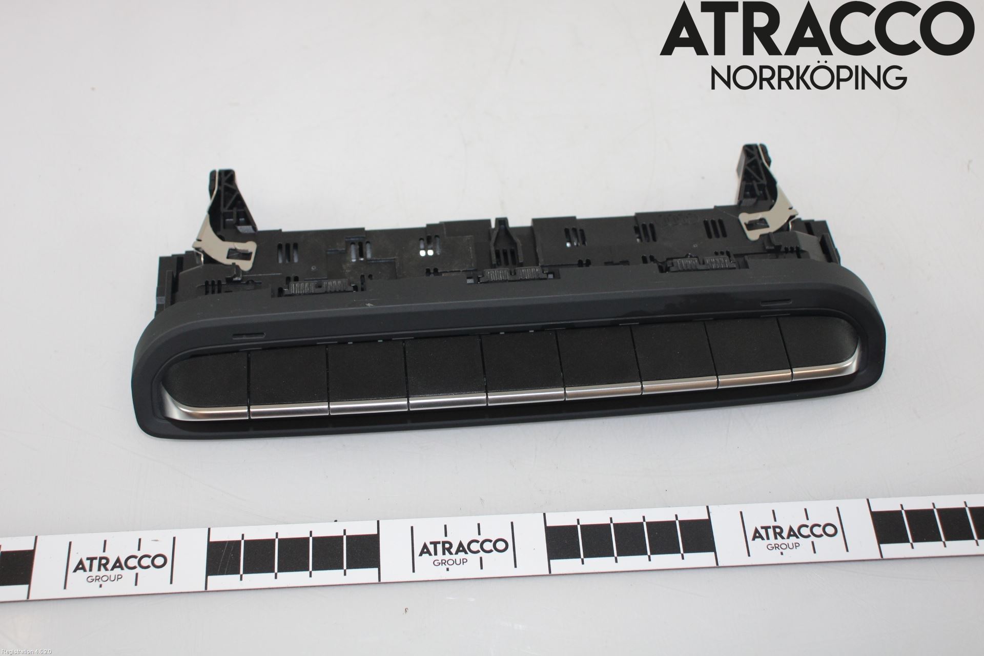 Audi Q5/SQ5 17- Strömställare Multifunktion