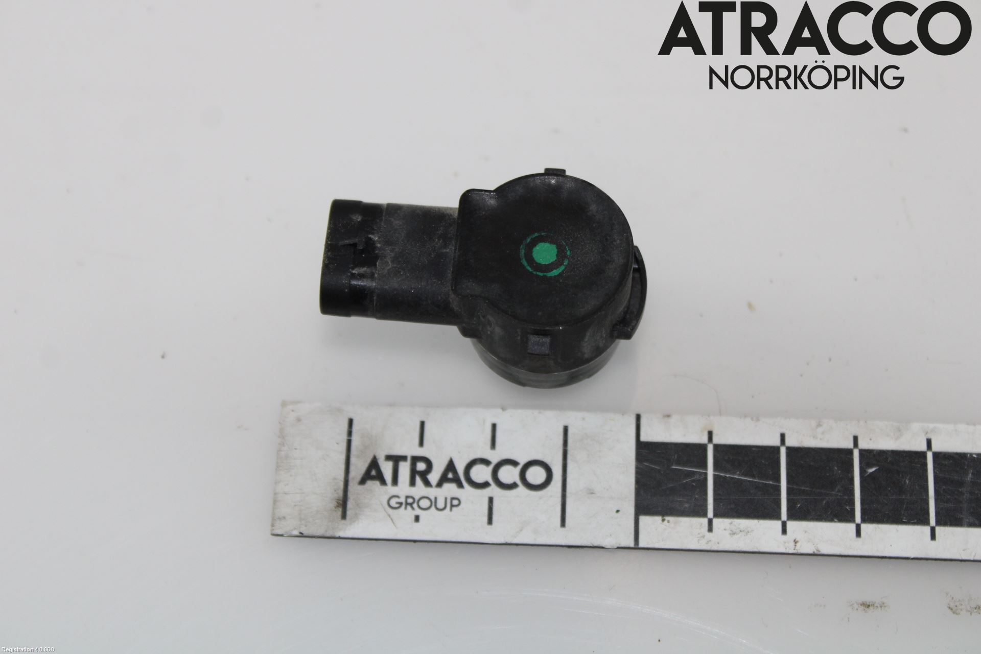 Volkswagen VW GOLF SPORTSVAN 15-20 Parkeringshjälp Backsensor