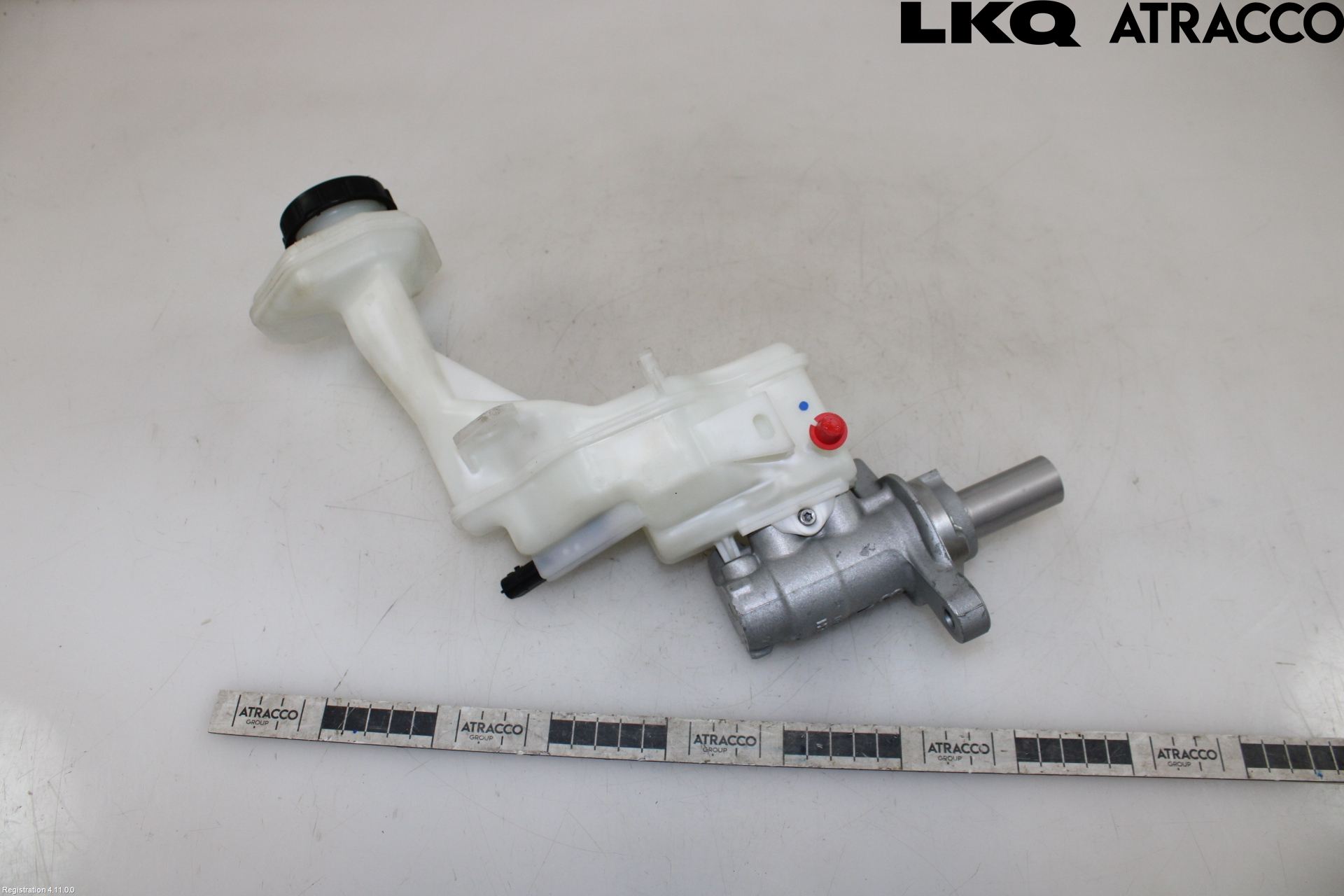 Nissan QASHQAI 14-17 Broms Huvudcylinder