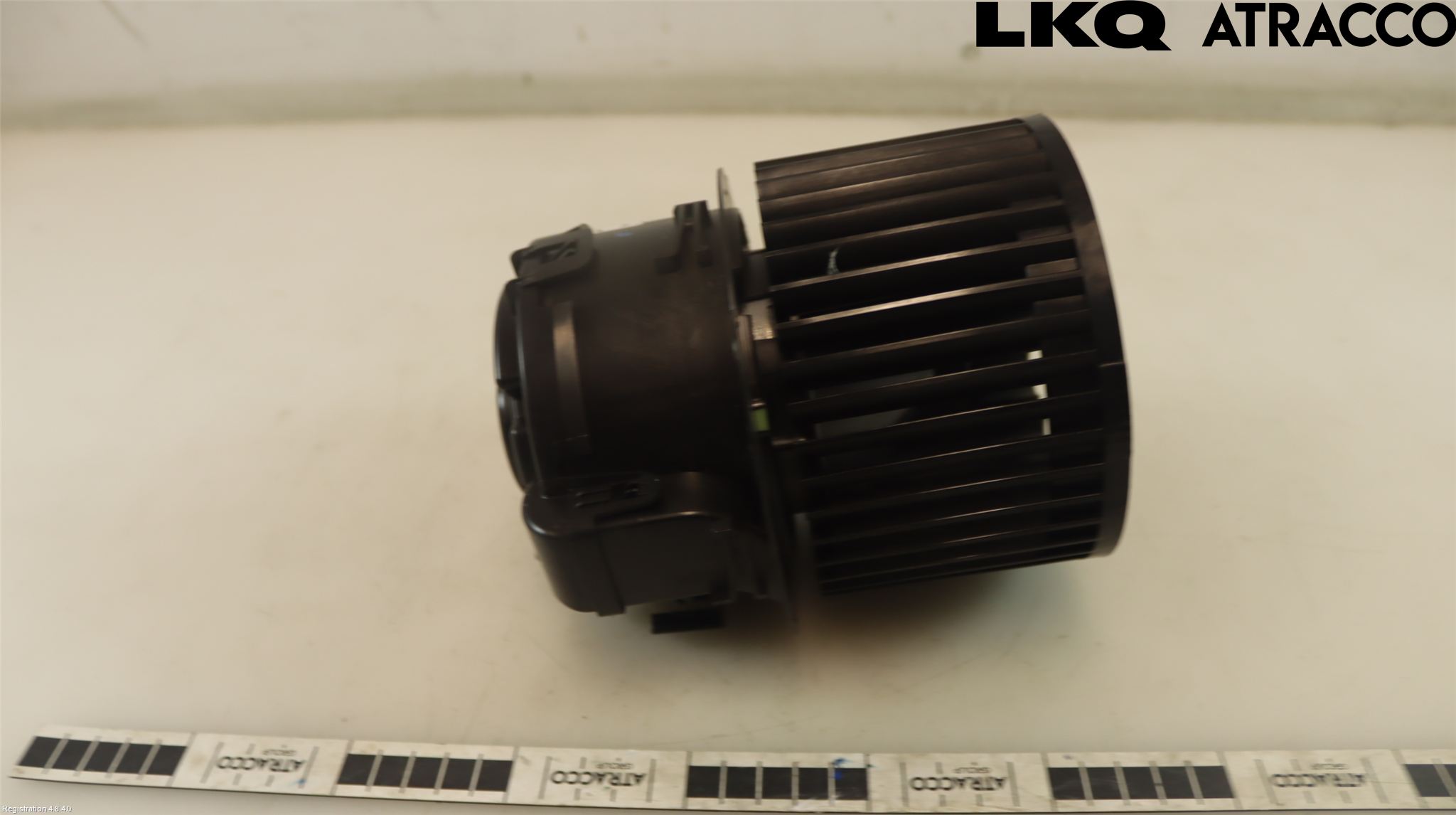 Opel ASTRA L 22- Värmefläkt