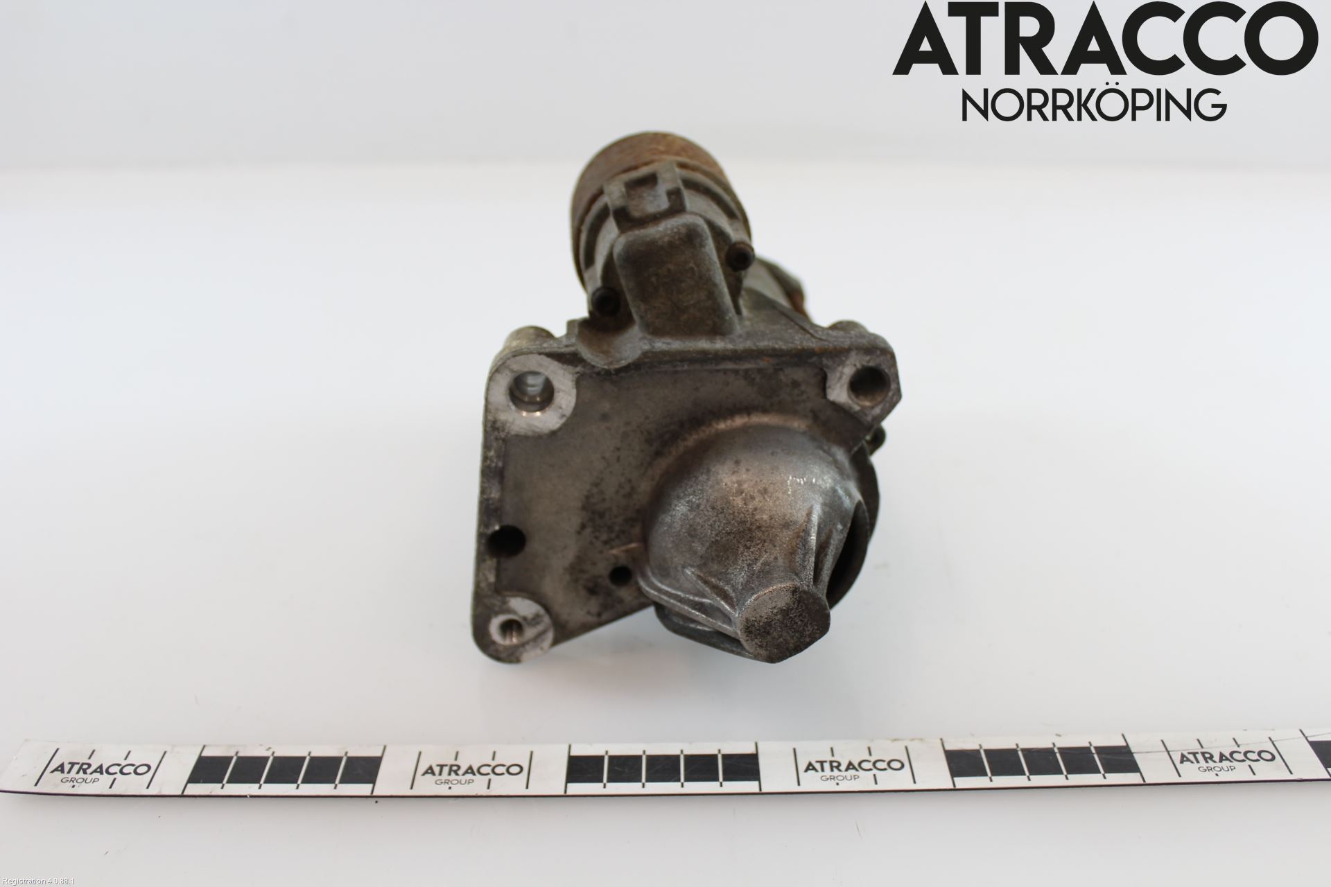 Peugeot PARTNER   03-08 Startmotor Diesel