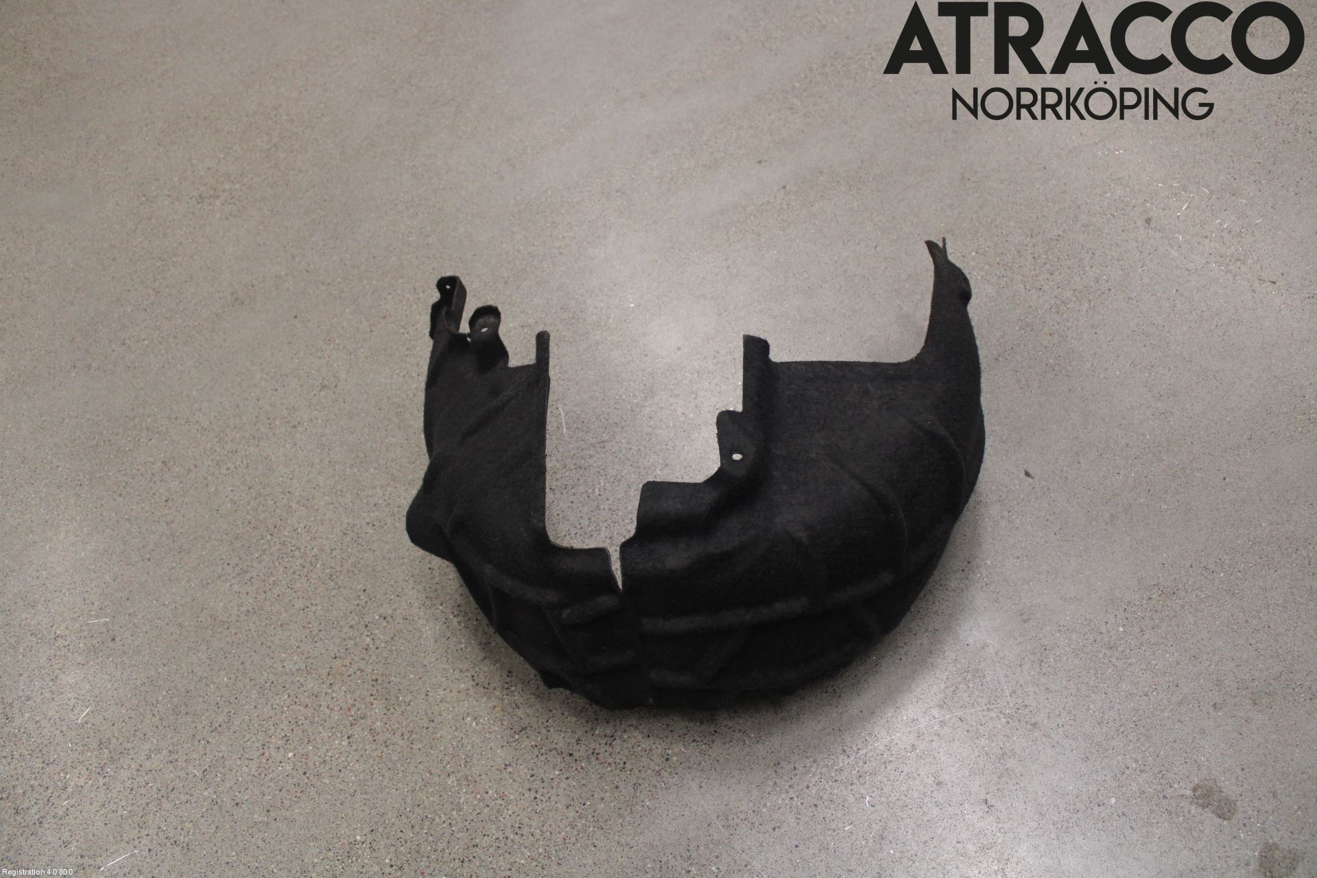 Seat LEON 13-20 Skärm Inner