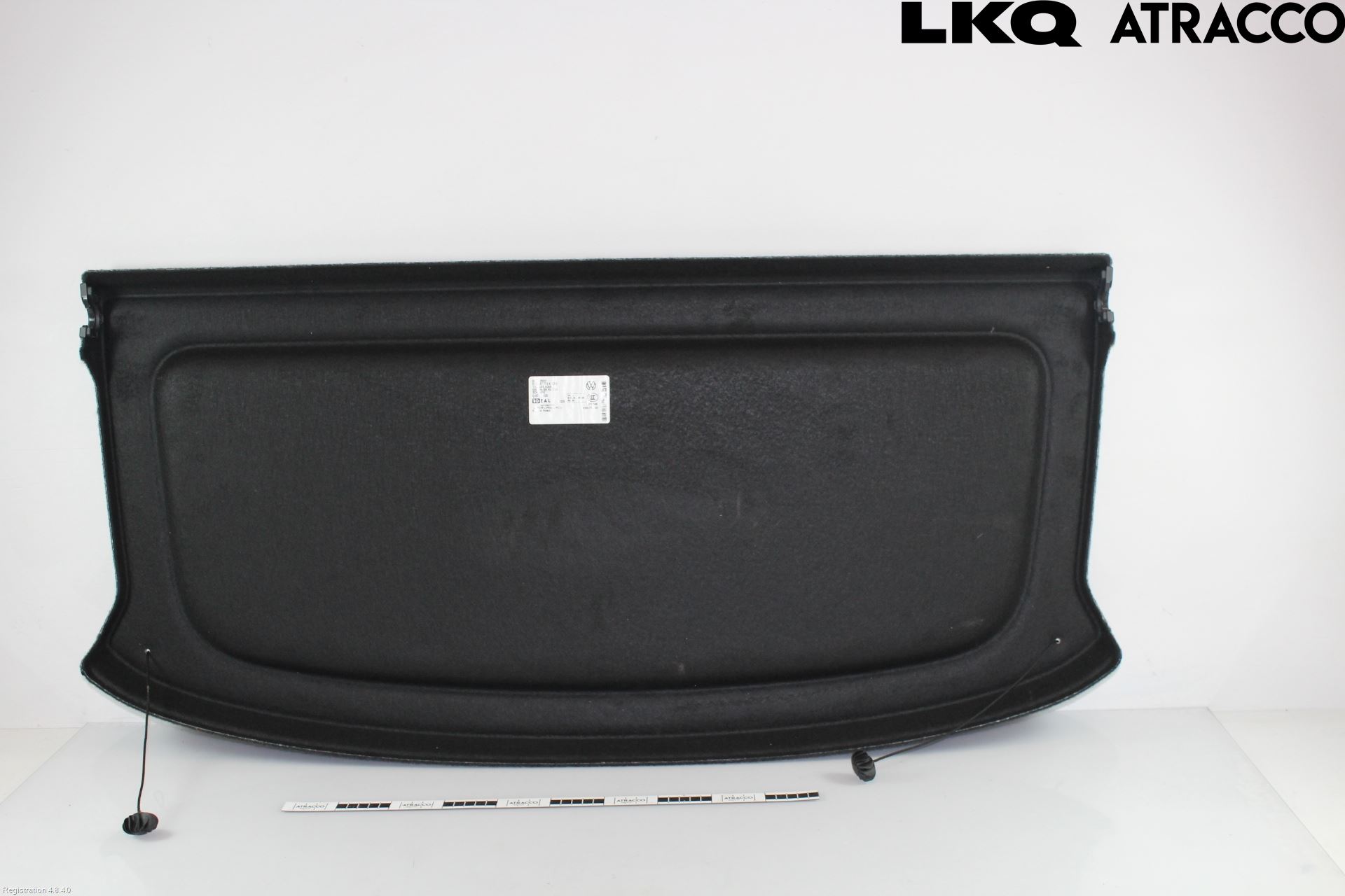 Volkswagen VW GOLF / E-GOLF VIII 20- Hatthylla
