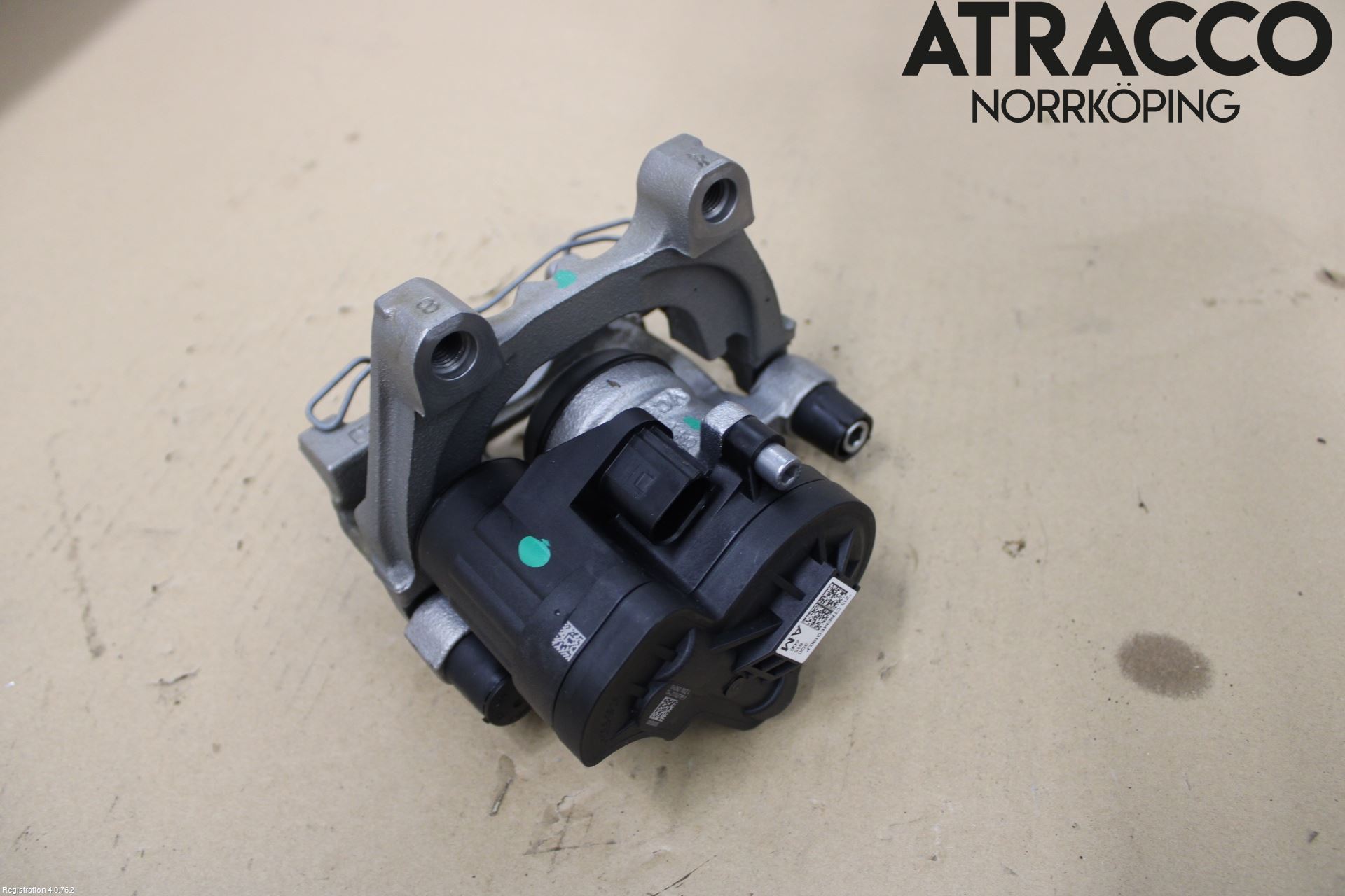 Volkswagen VW ARTEON 17- Bromsok Bak Höger