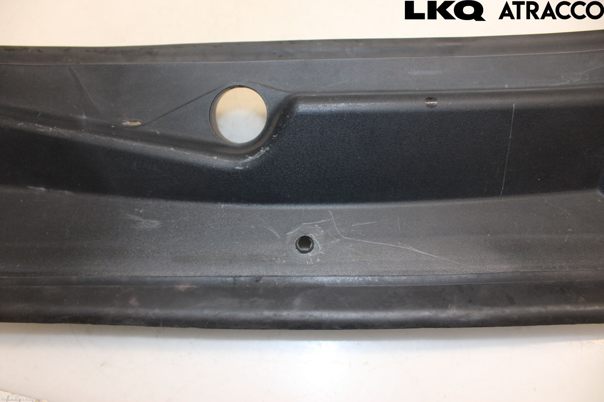 Chrysler CHR 300C Torpedplåt-Torpedplast