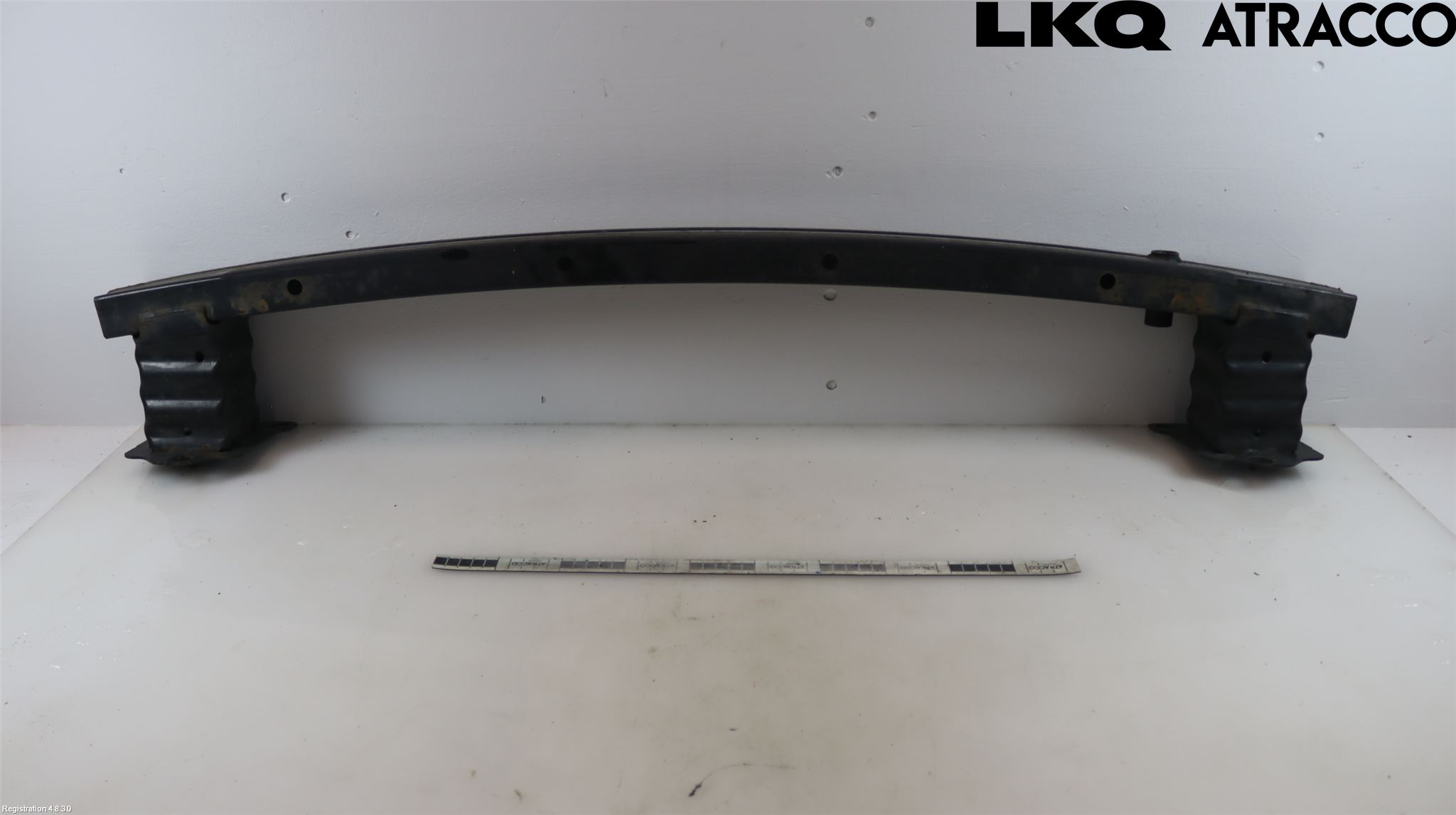 Peugeot 207 Stötfångarbalk Fram