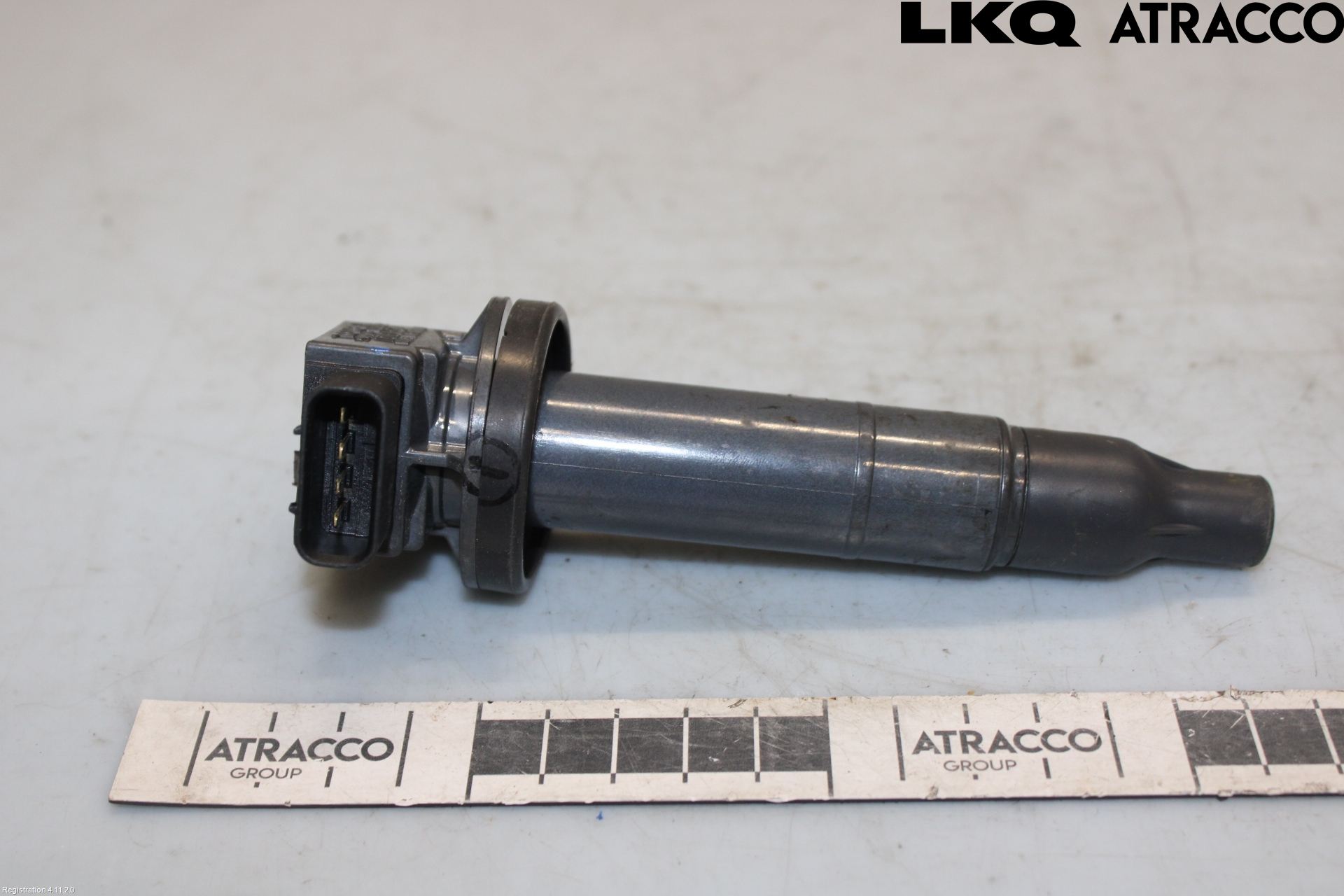 Citroen C1 14-22 Tändspole