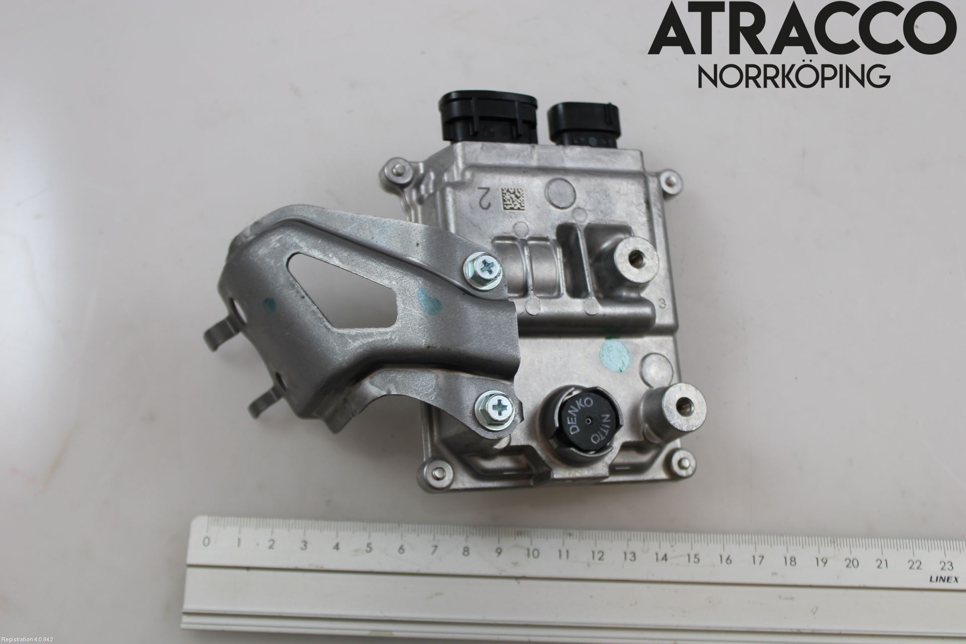 Toyota C-HR 16-23 Styrenhet Bränslepump