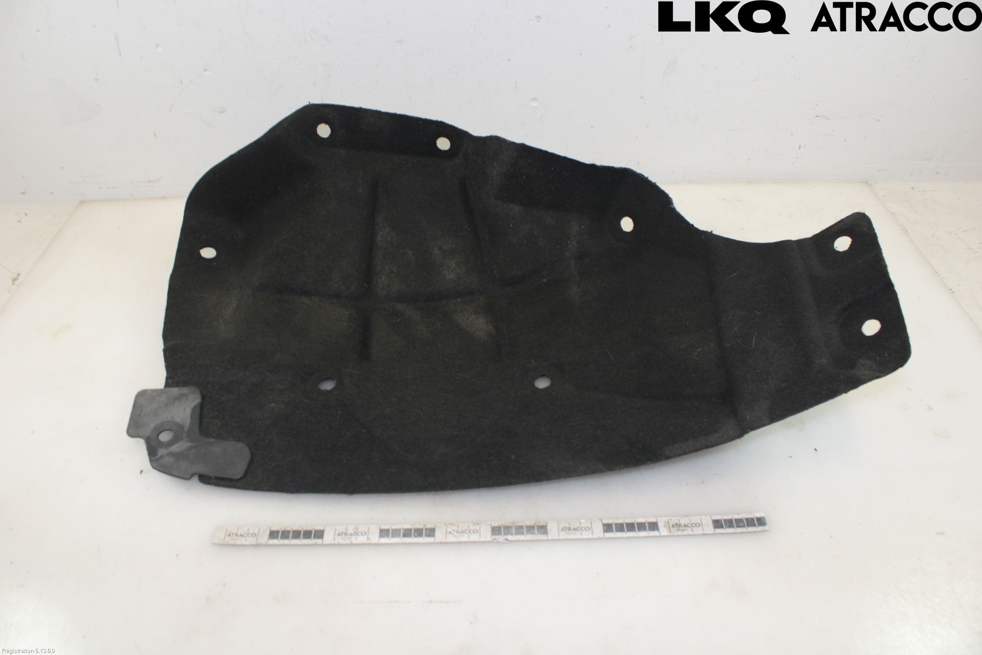 Mercedes-Benz MB CITAN/EQT (W420) 22- Skärm Inner