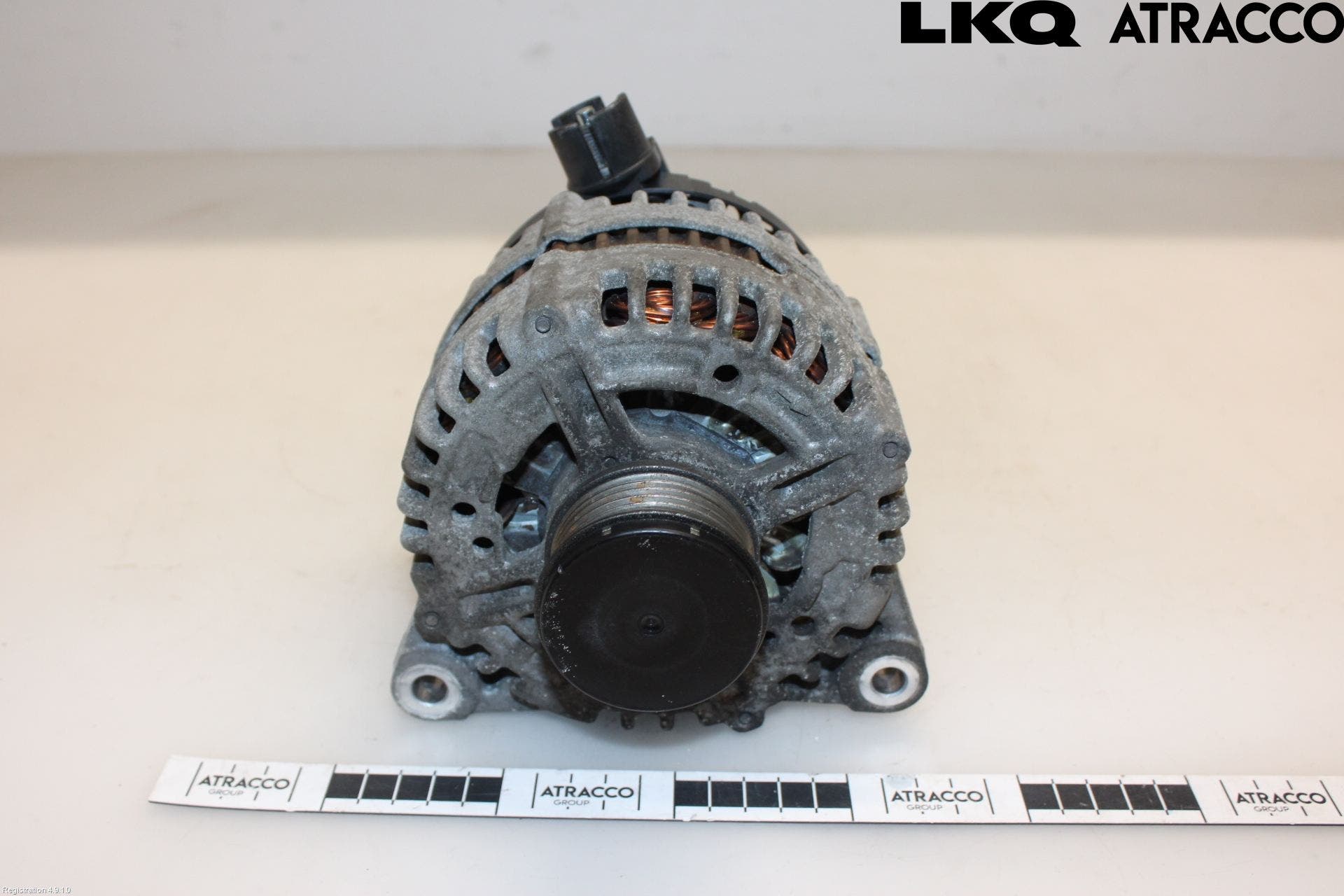Ford S-MAX 06-15 Generator