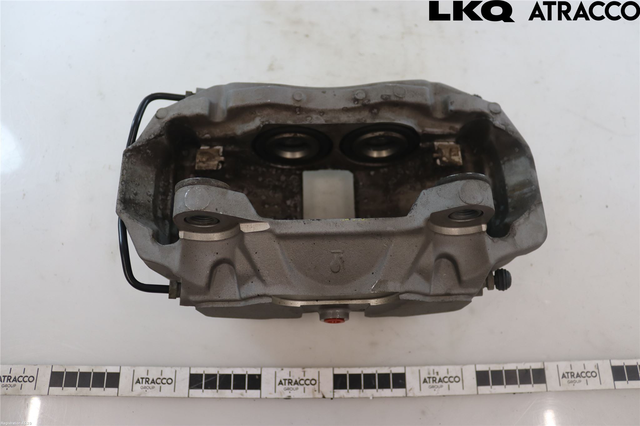 Audi A6 F2/C8 19- Bromsok Fram Höger