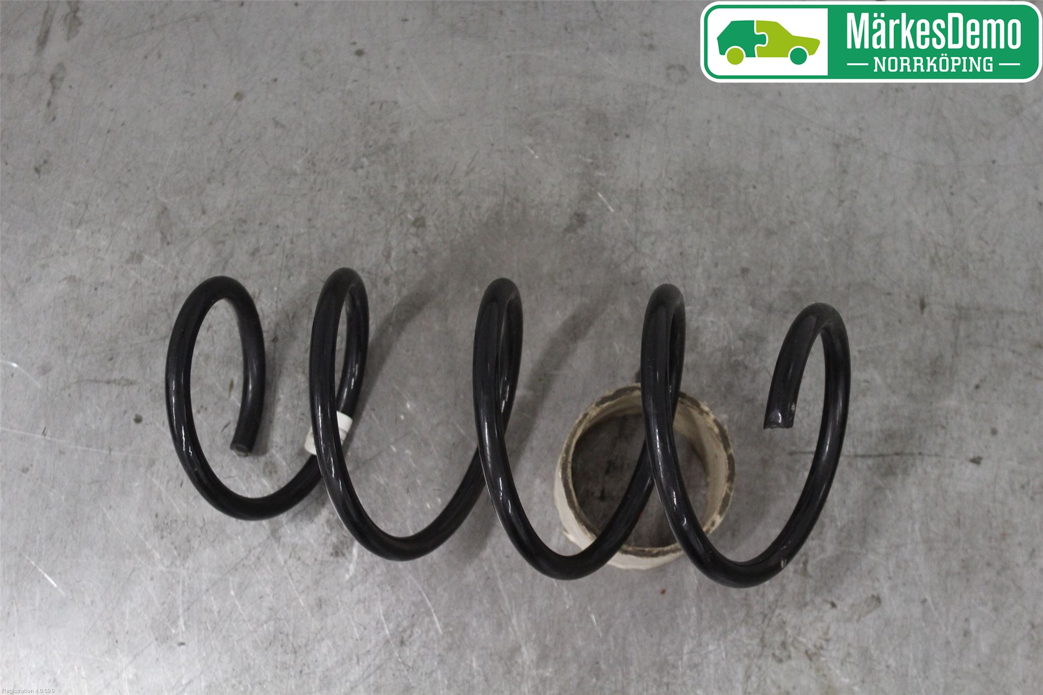 Seat LEON 13-20 Fjäder Fram