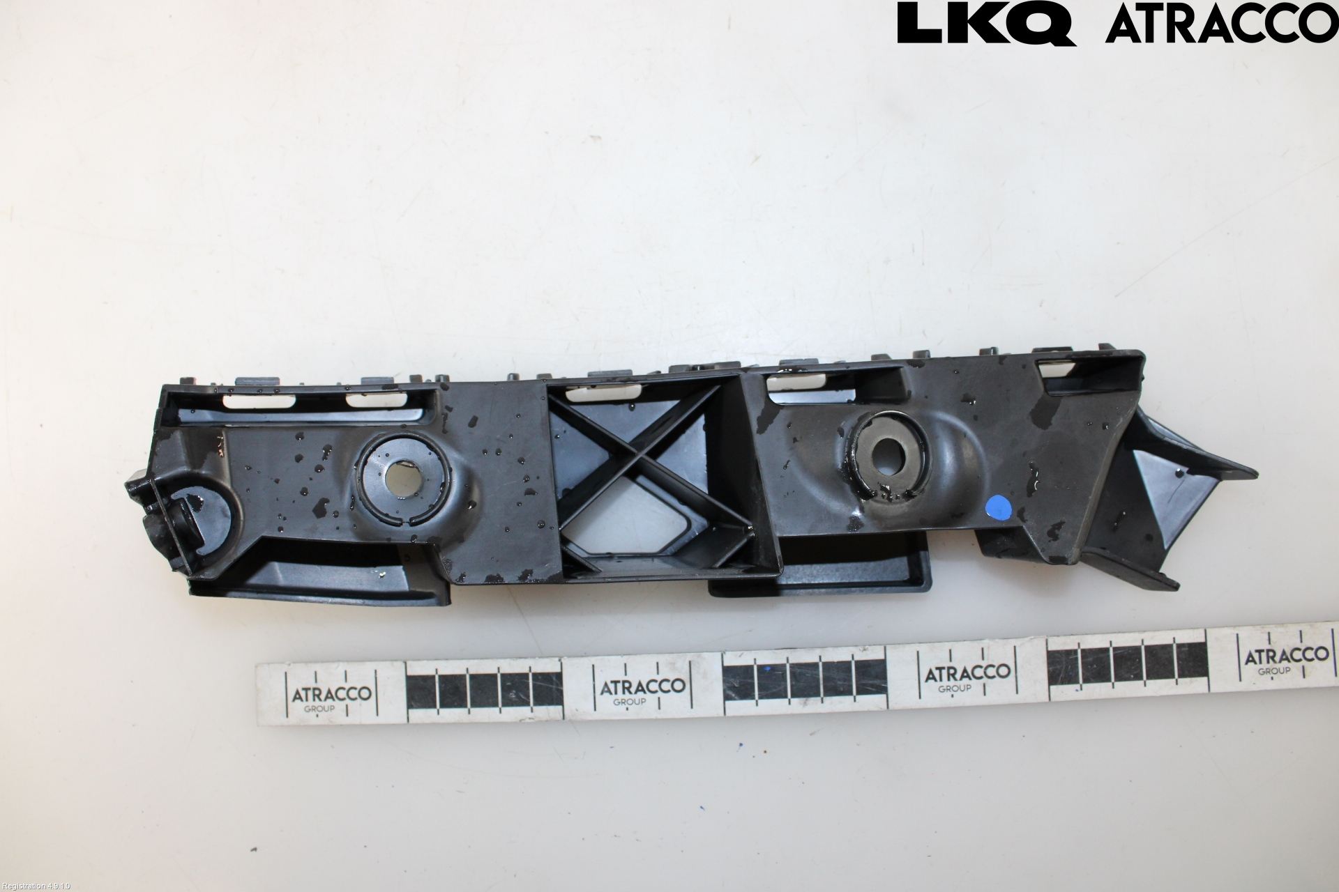 Seat ATECA 16->> Stötfångarfäste Bak Hö