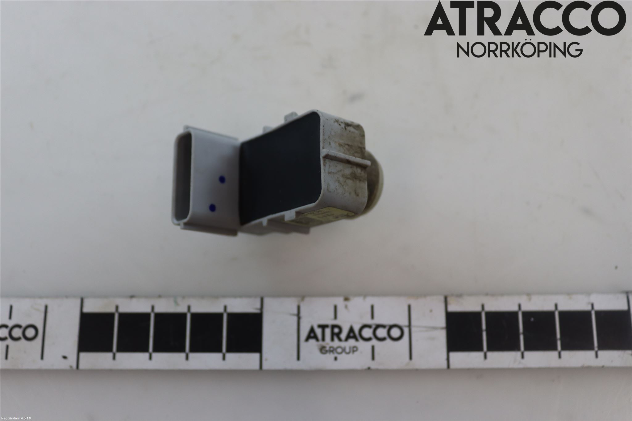 Kia CEED 12-18 Parkeringshjälp Backsensor