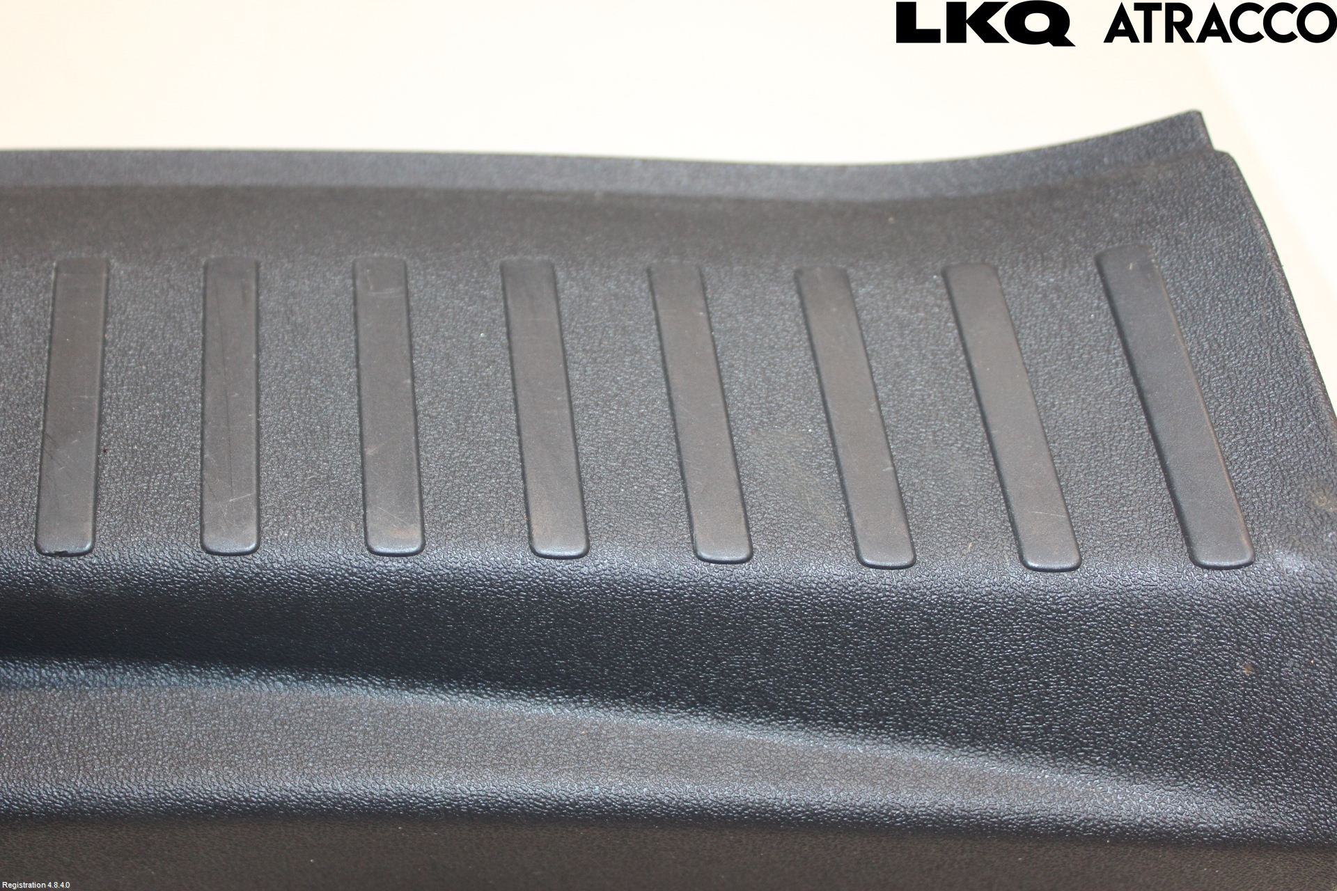 Skoda ENYAQ iV 21- Inr Tröskel-Insteg