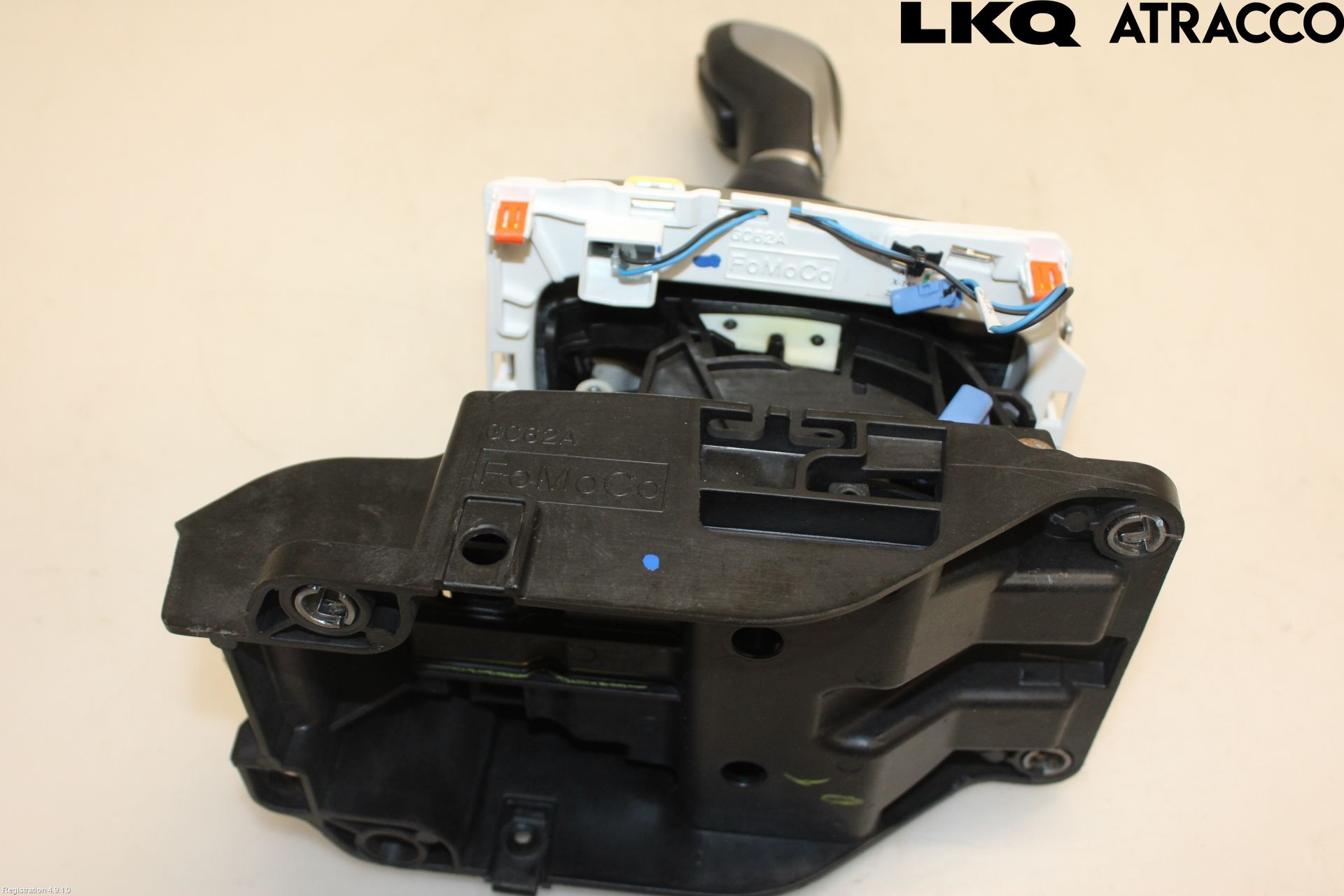 Ford MONDEO 15-22 Växelspak