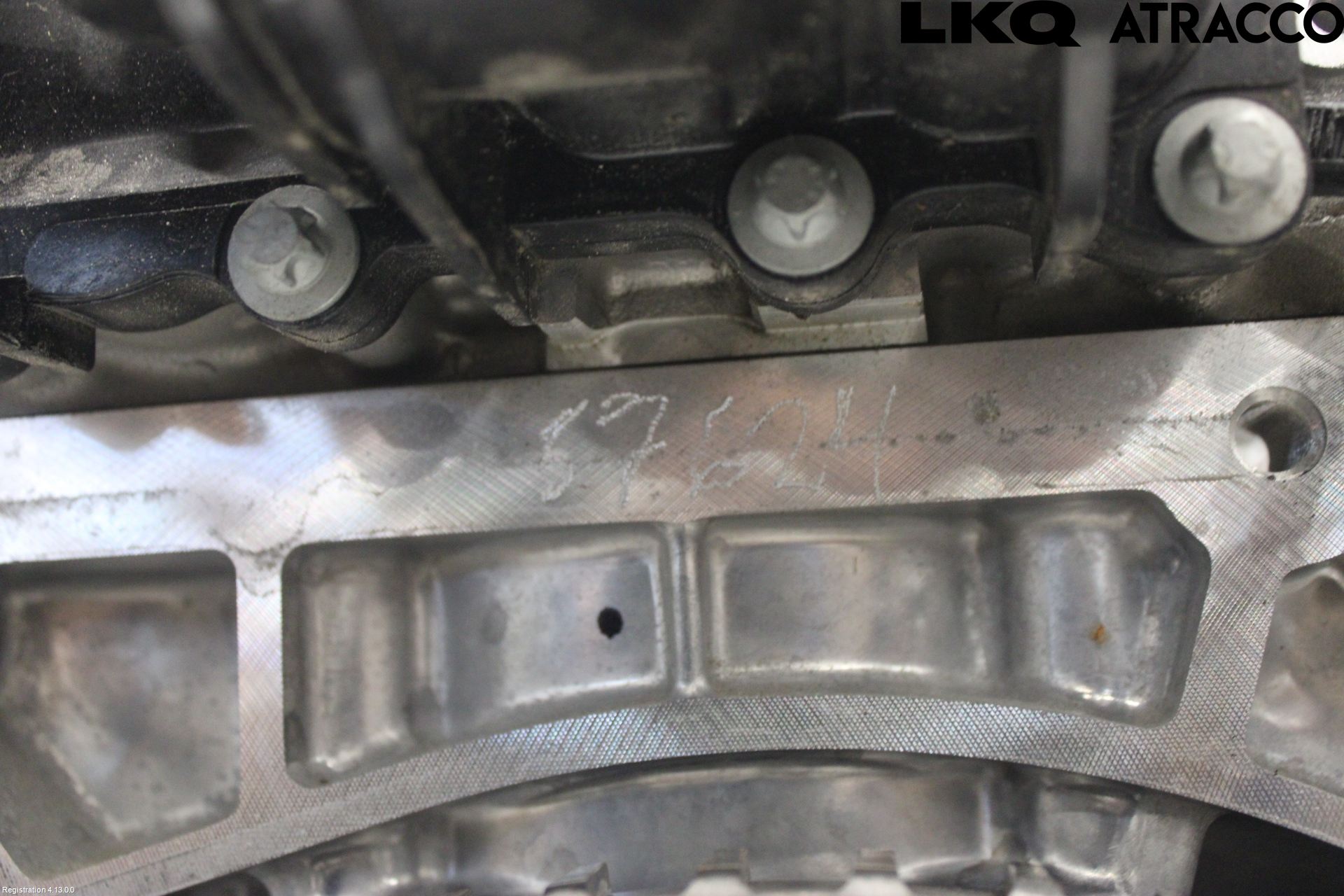 Mercedes-Benz MB A-KLASS (W177) 18- Motor Bensin