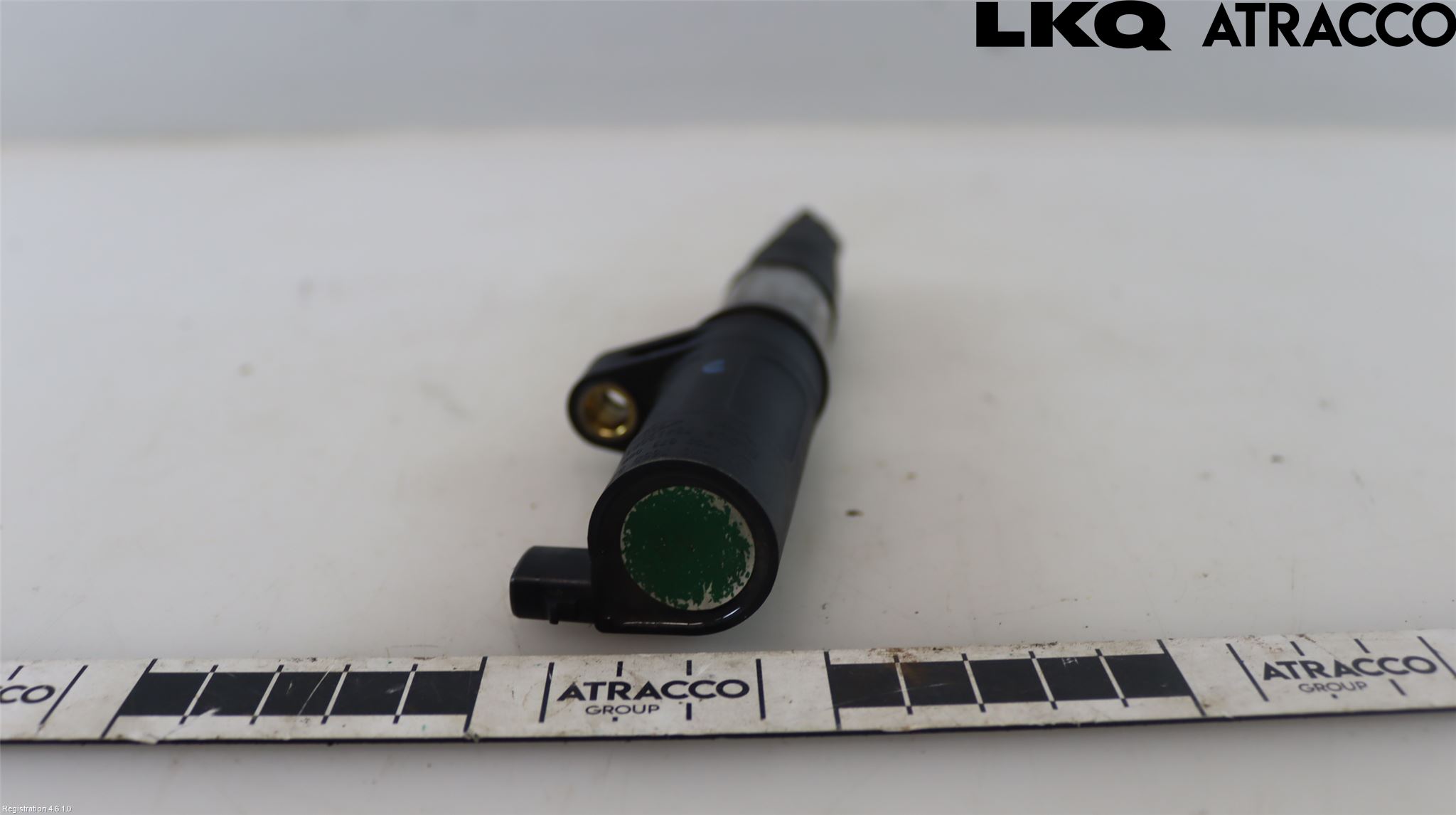 Renault KANGOO I 98-03 Tändspole