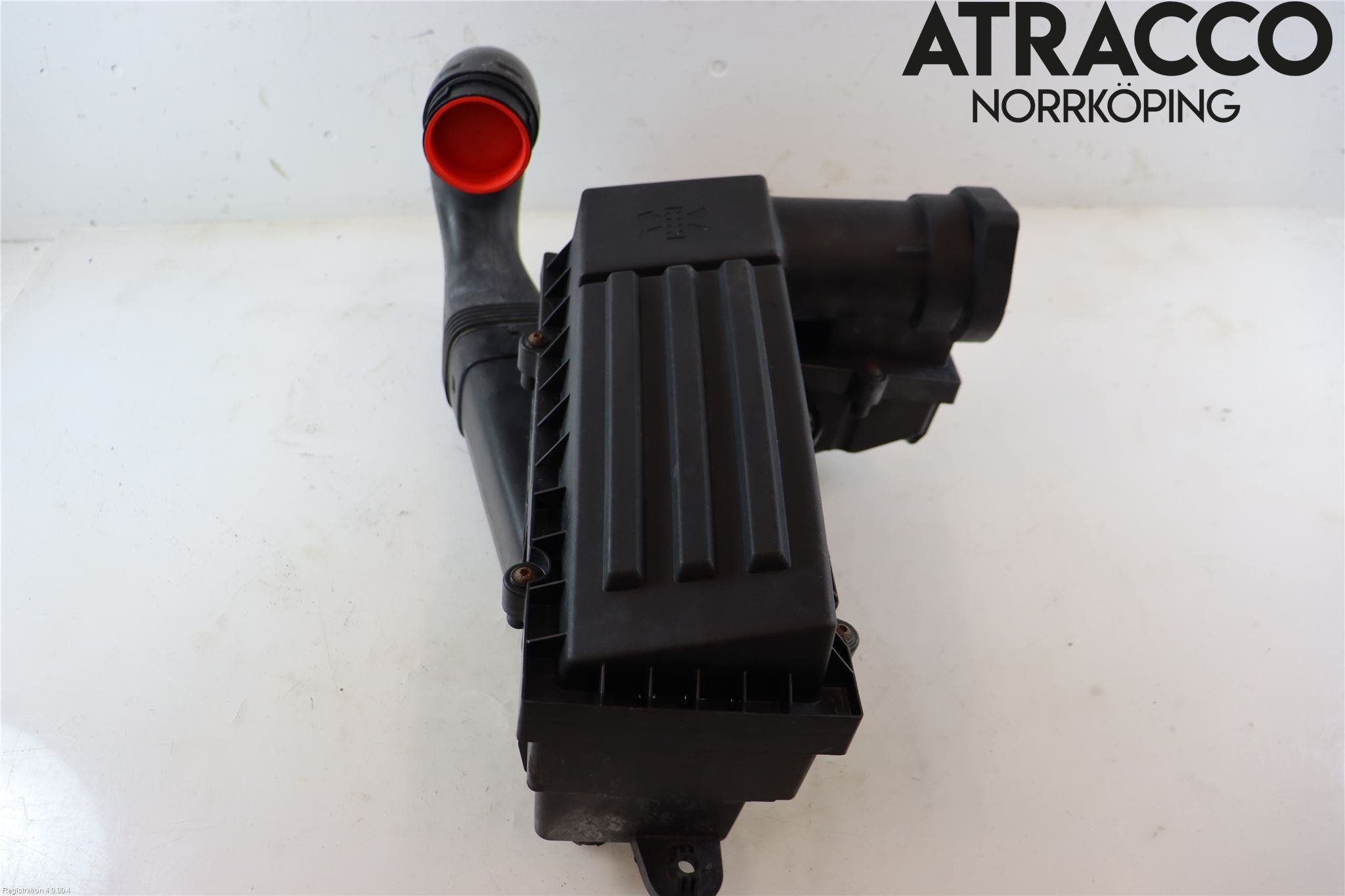 Volkswagen VW TIGUAN 07-16 Luftrenare