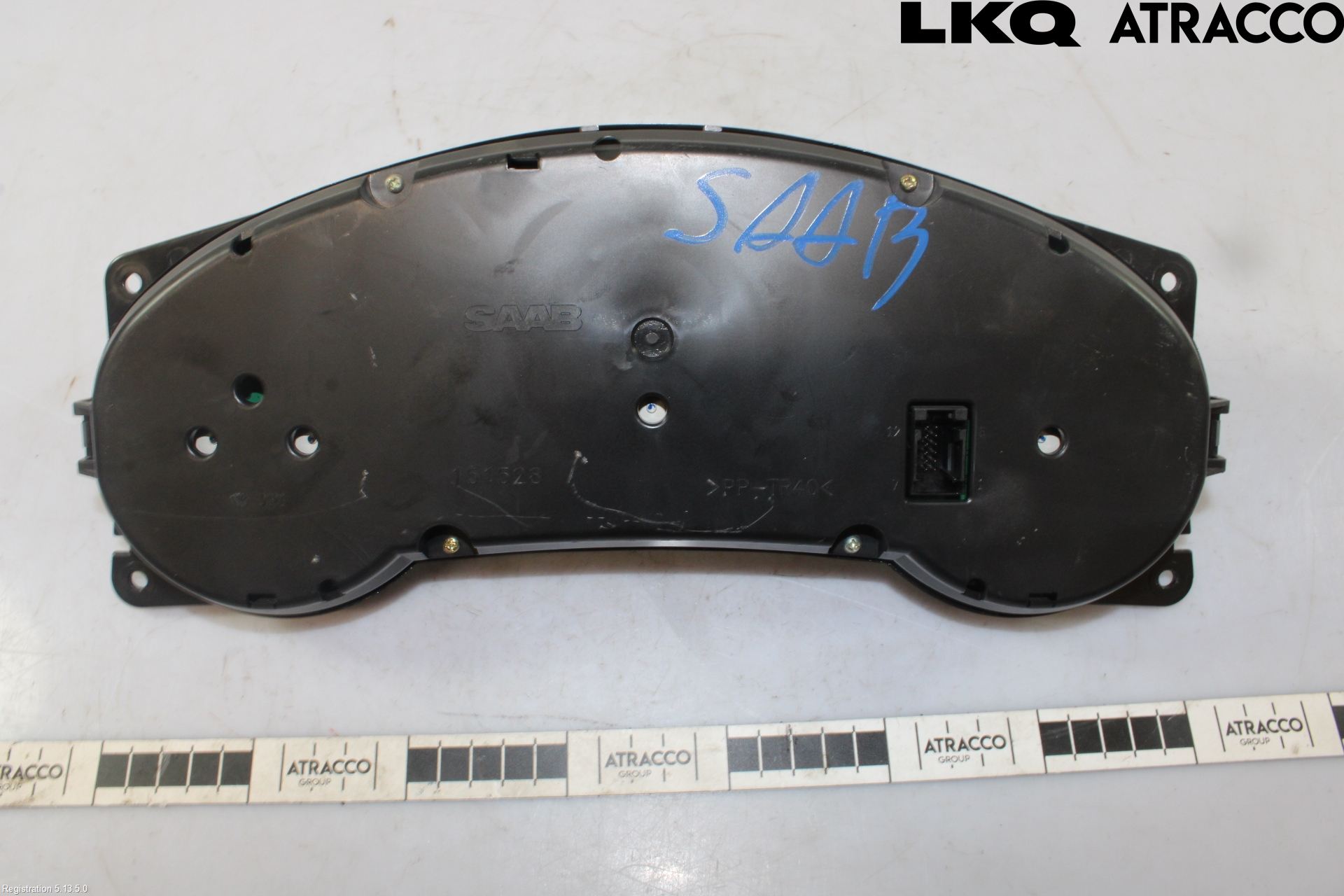 Saab 9-3 VER 2 Instrument Komb
