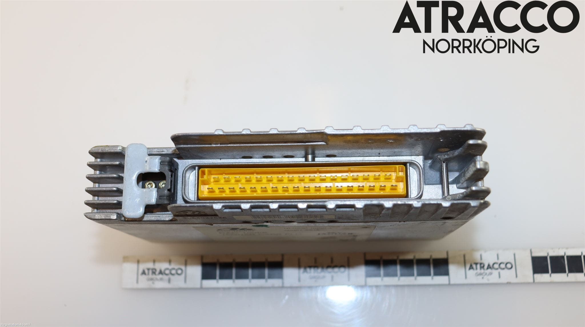 Jaguar XJS Styrenhet Abs