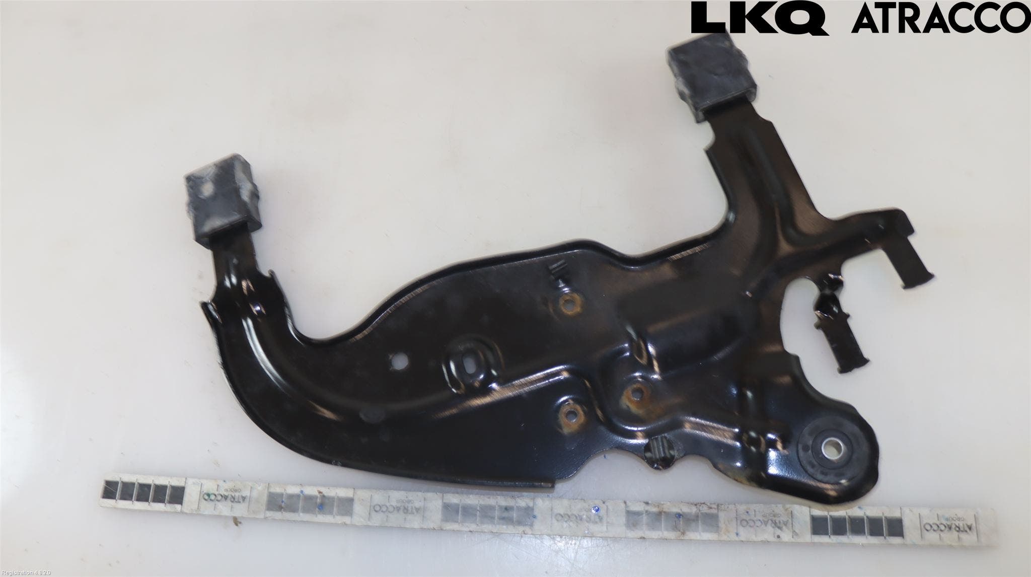 Volkswagen VW TRANSP/CARAVELLE (T6) 16-22 Dieselvärmare