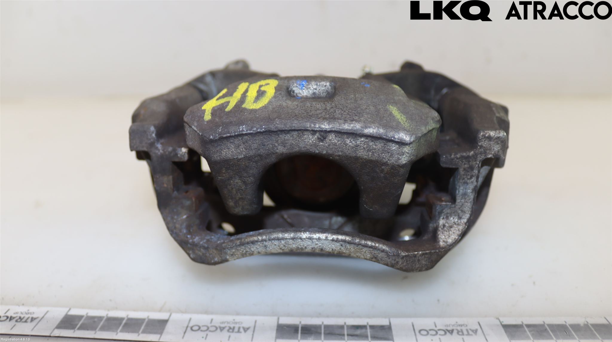 Toyota CAMRY 19-24 Bromsok Bak Höger