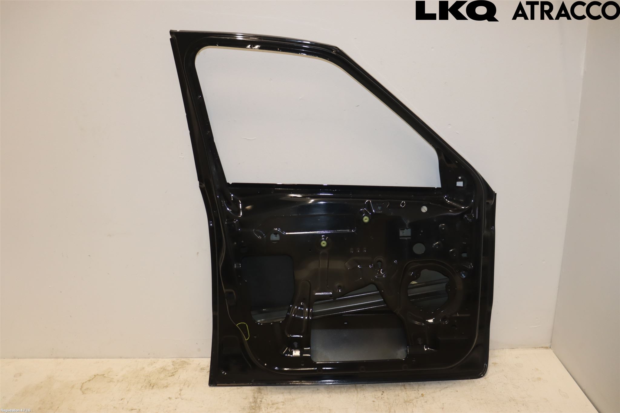 Ford S-MAX 06-15 Dörr Fram Vänster