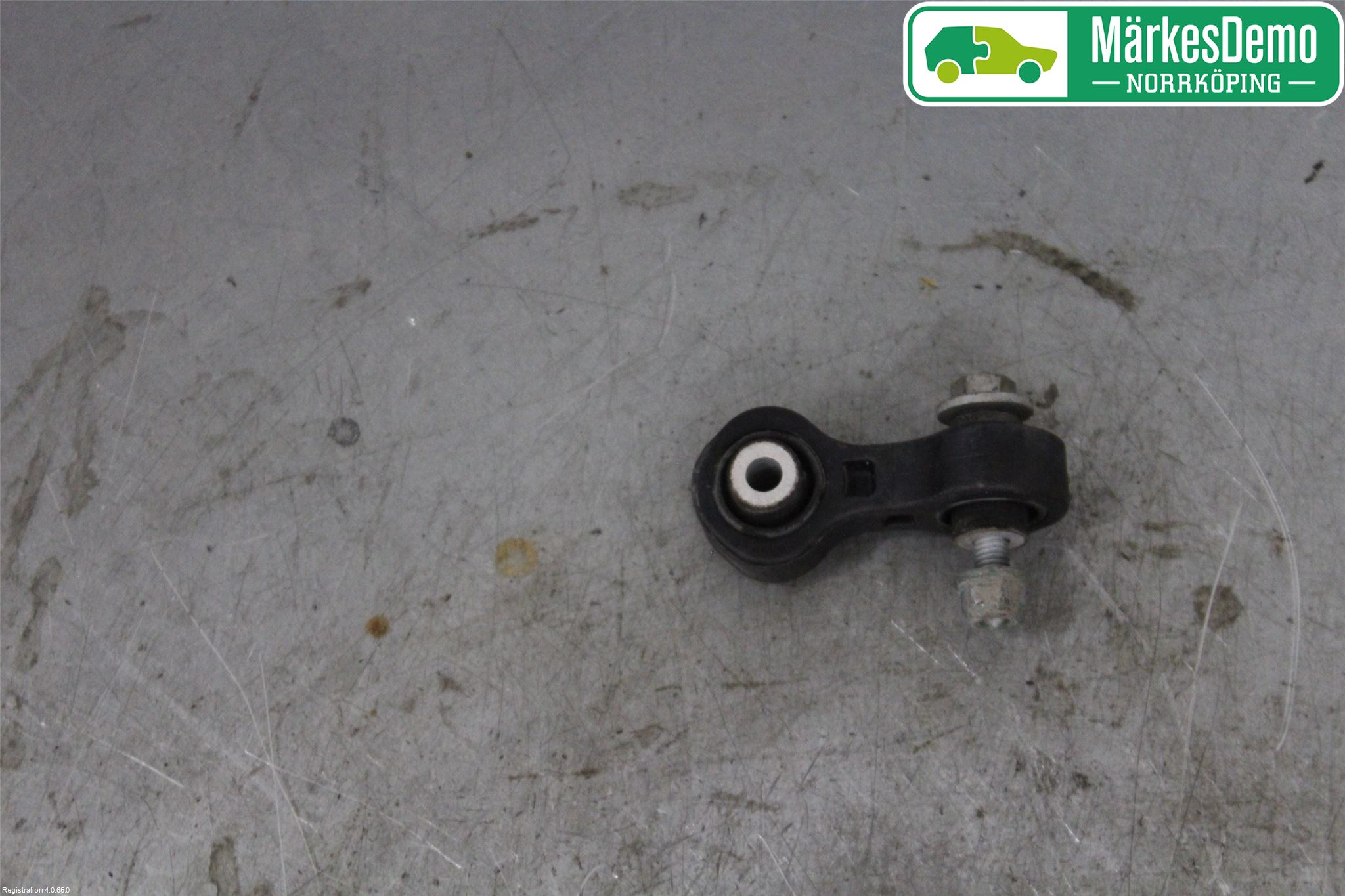 Audi A7/S7 4G 11-17 Krängningshämmarstag Bak