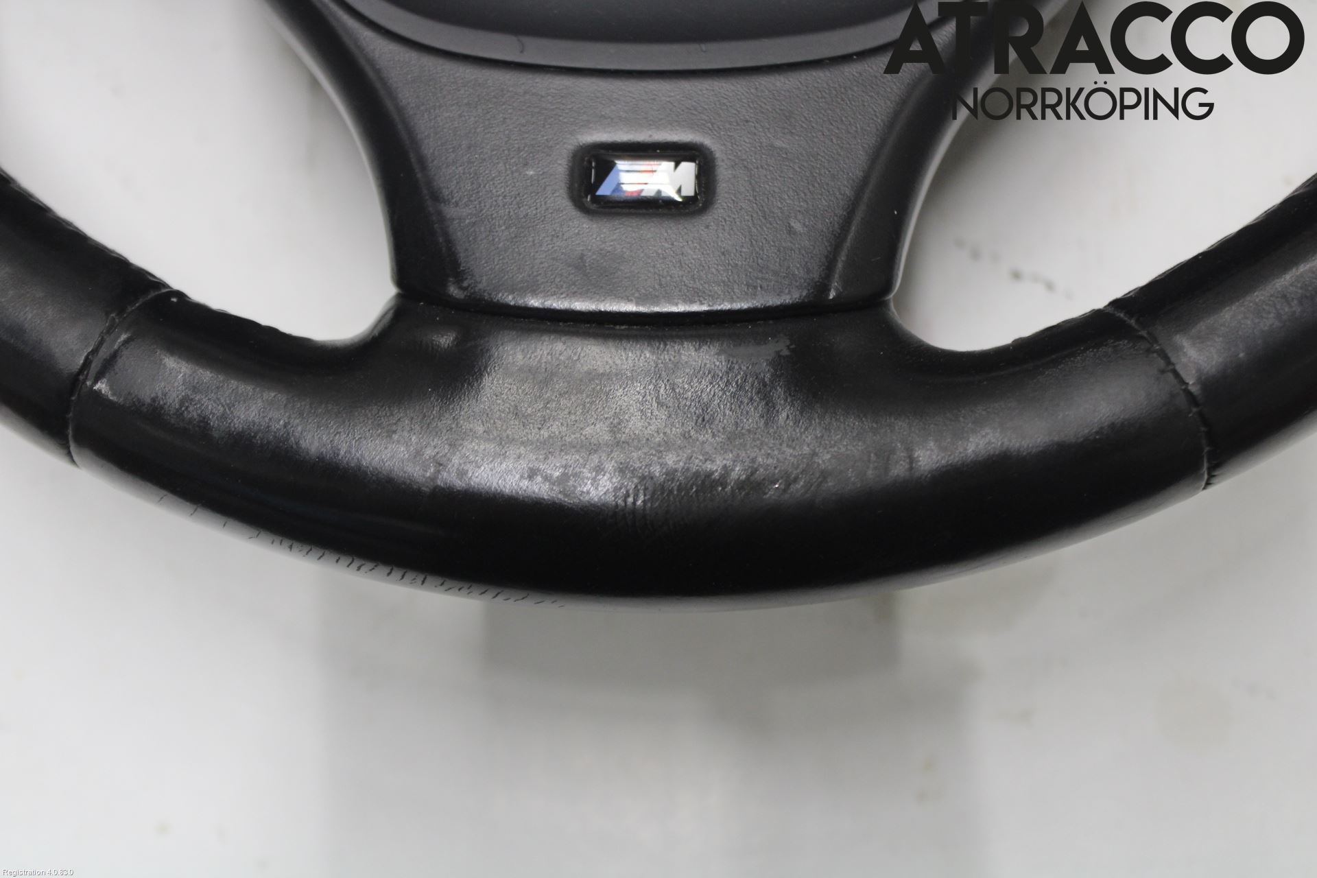 BMW 5 F10/F11/F18 09-17 Ratt