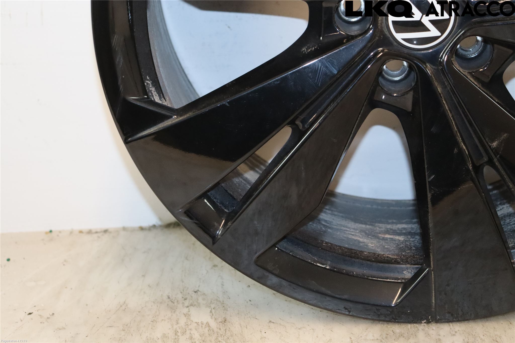 Volkswagen VW ID.5 22- Fälg Aluminium
