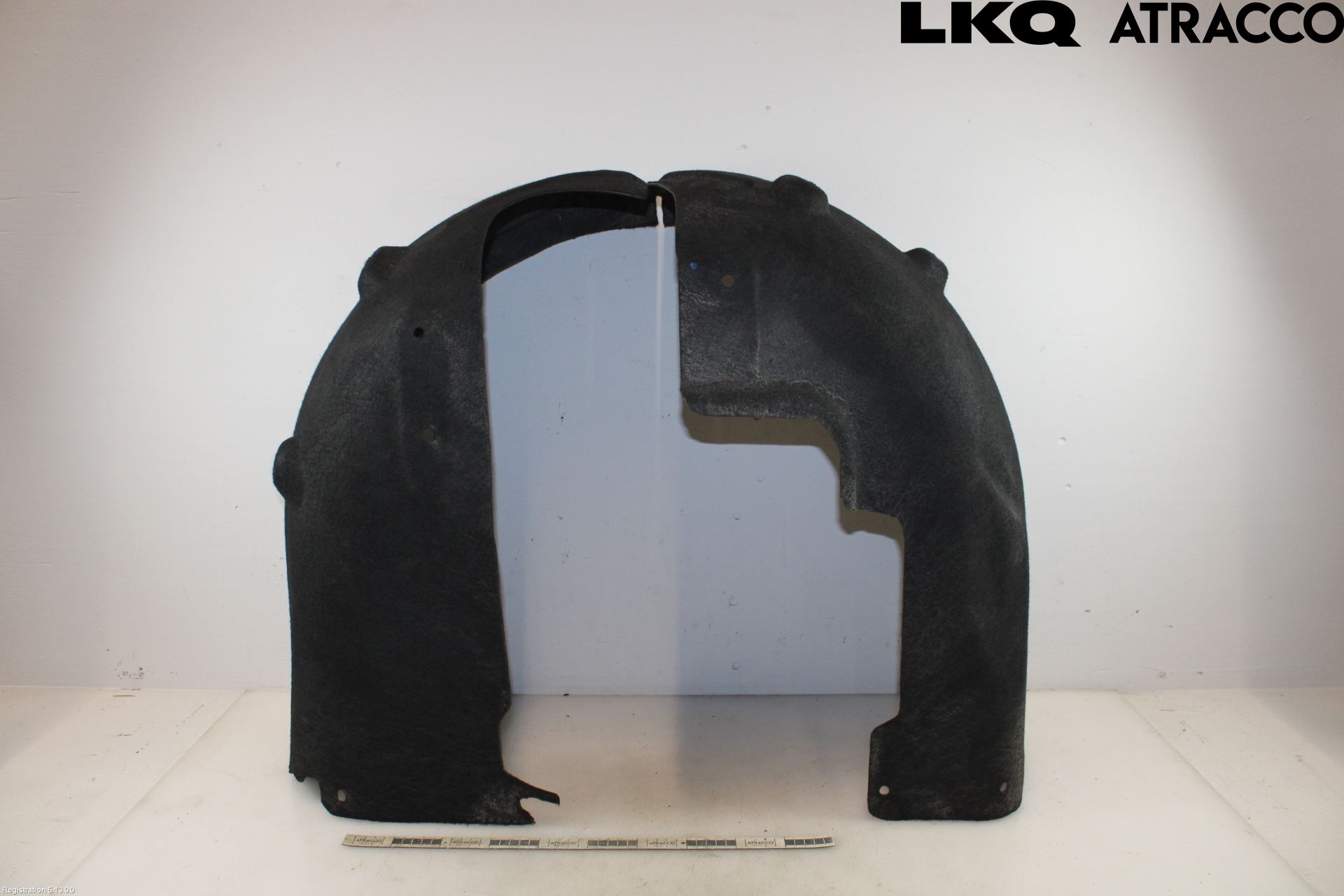 Tesla MODEL X 16- Skärm Inner