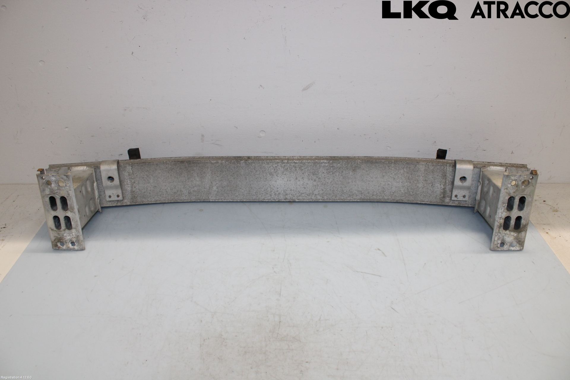 Toyota PRIUS ZVW30 09-20 Stötfångarbalk Fram