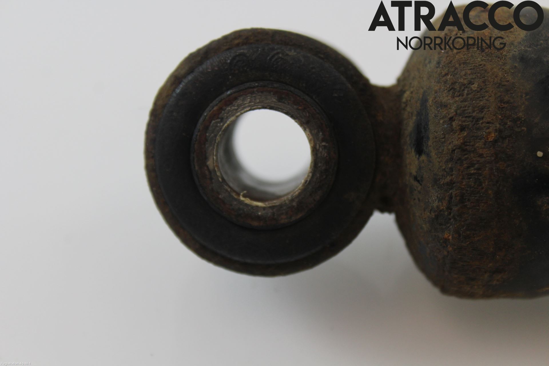 Peugeot BOXER/E-BOXER 15- Stötdämpare Bak