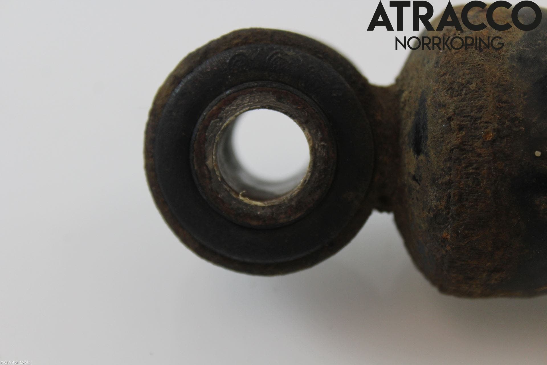 Peugeot BOXER/E-BOXER 15- Stötdämpare Bak