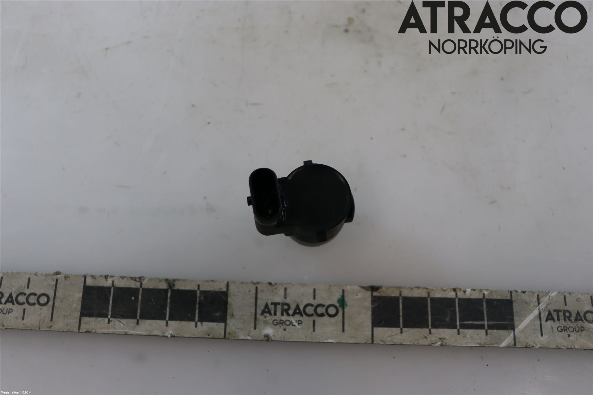 Seat LEON 13-20 Parkeringshjälp Backsensor