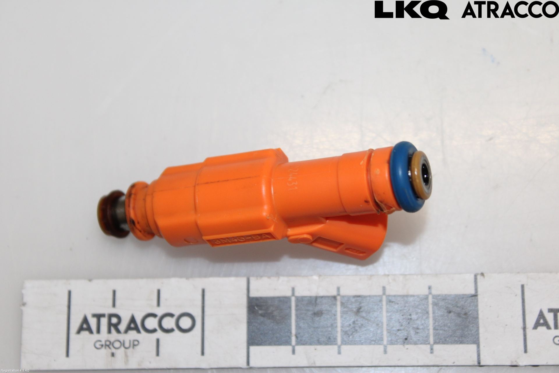 Ford FOCUS     04-07 Injspridare