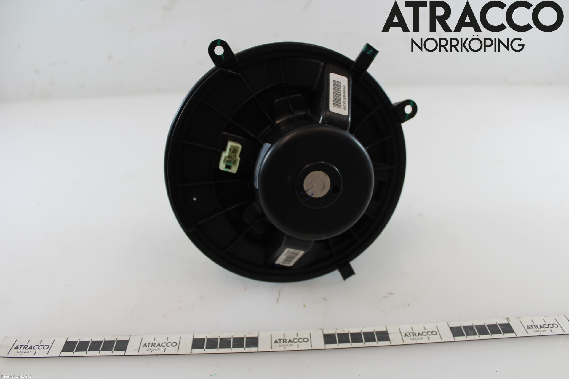 MG MARVEL R 22- Värmefläkt