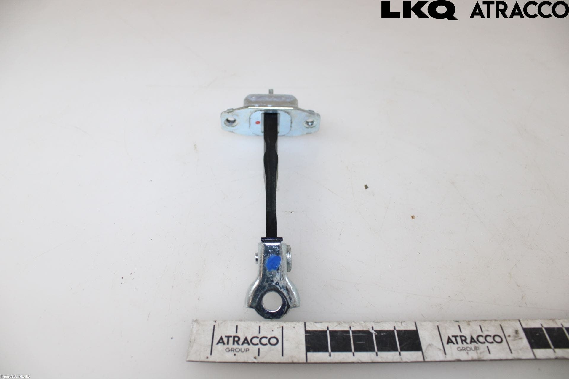 Suzuki VITARA 15- Dörrstopp