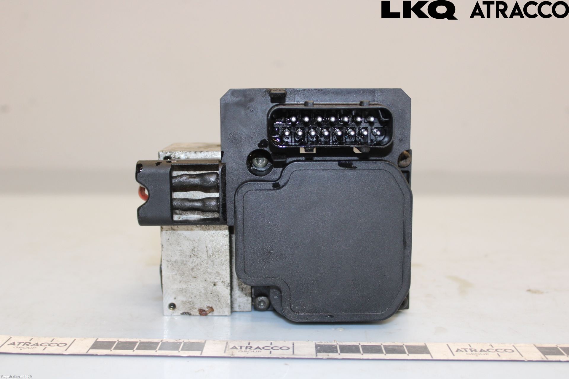 Audi A8/S8 4D 94-02 Abs Hydraulaggregat